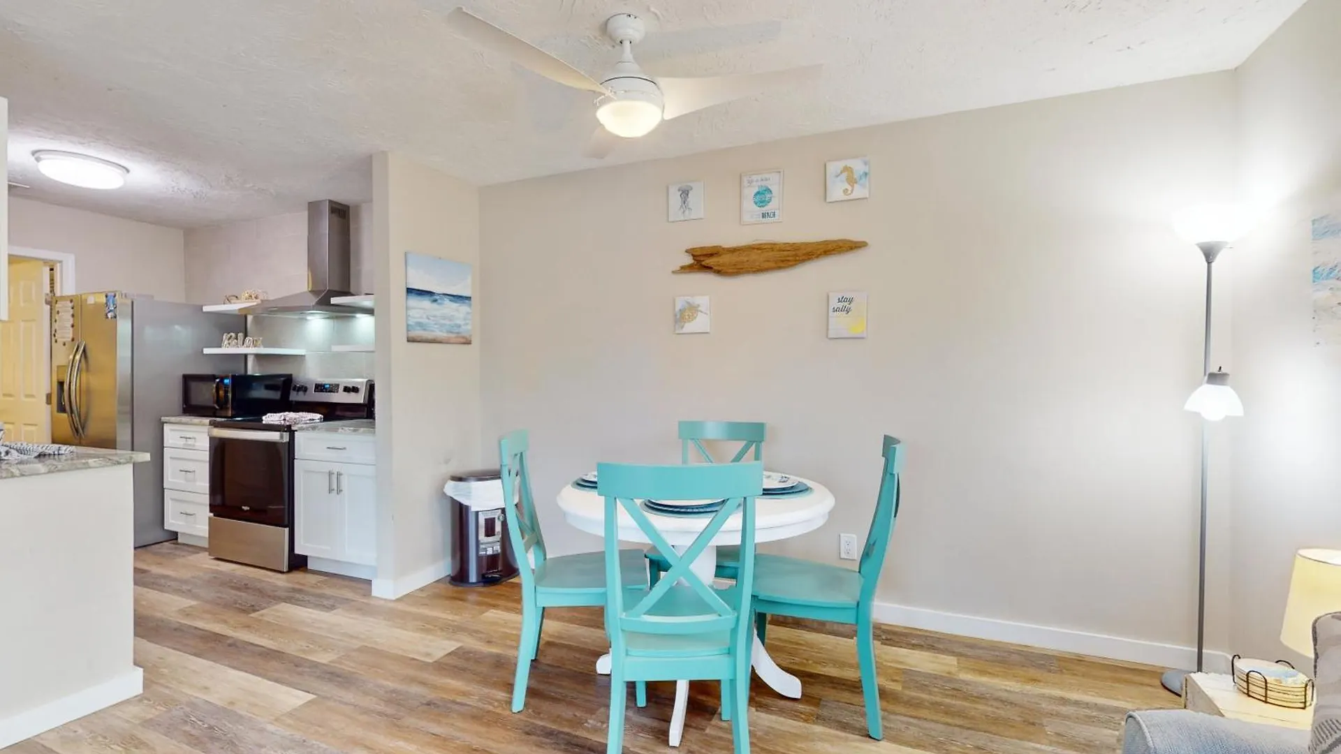 Apartment Cross Creek Club 29 Destin