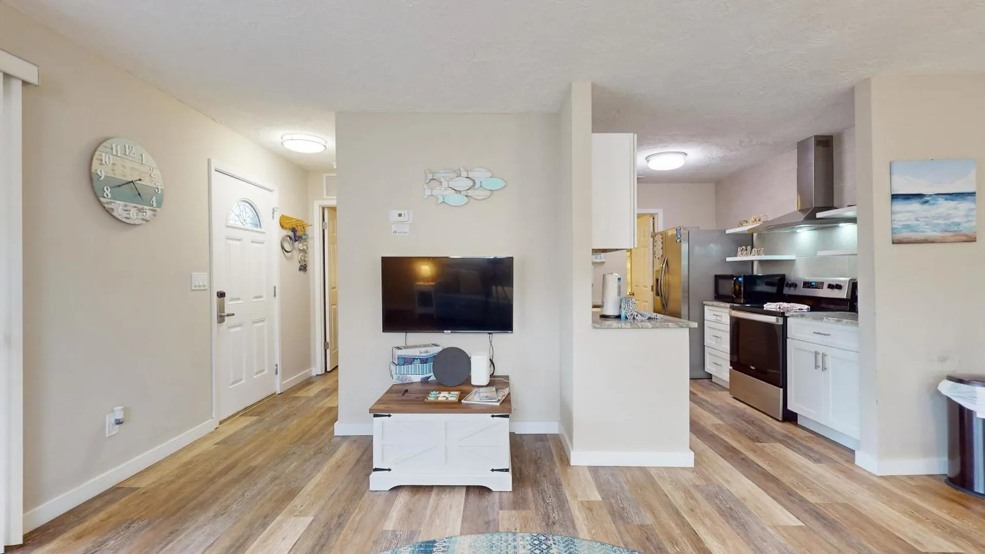 Apartment Cross Creek Club 29 *