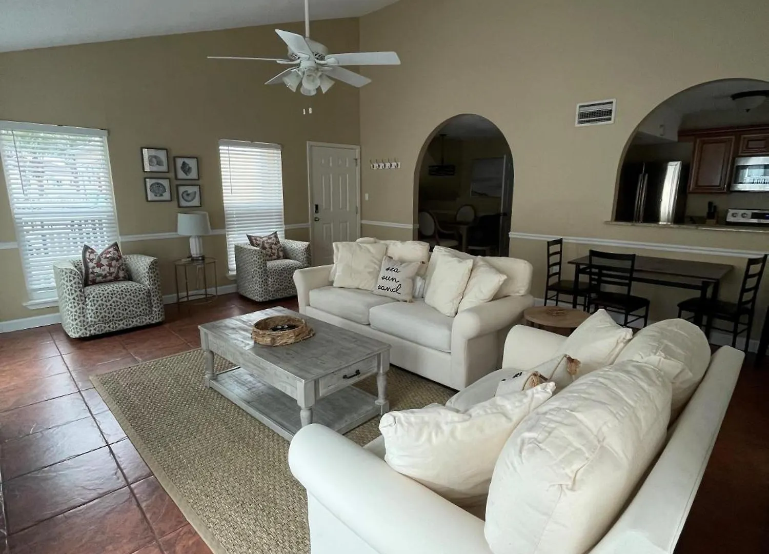 Holiday home Sandpiper Cove 0024 *