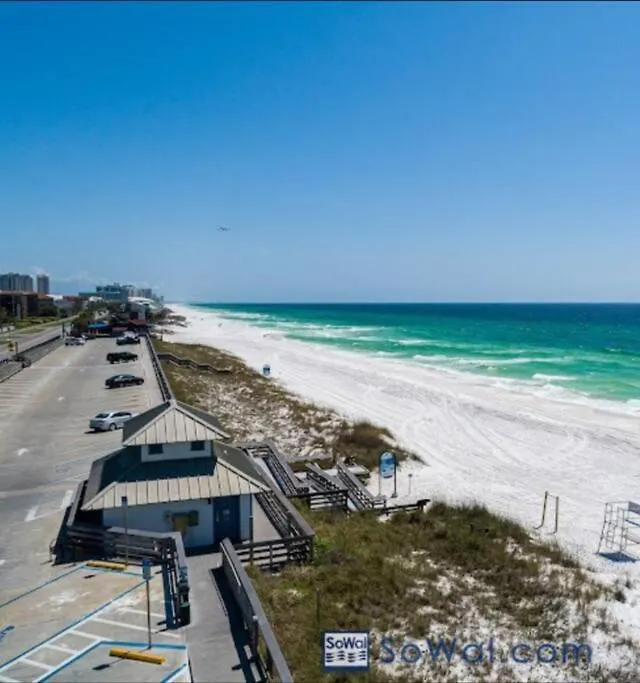 Apartment Tommy Bahama 1 Bedroom-walk To Restaurants ,pool-3mi Beach! *
