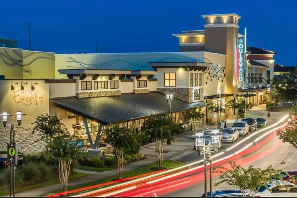 Tommy Bahama 1 Bedroom-walk To Restaurants ,pool-3mi Beach! * Destin