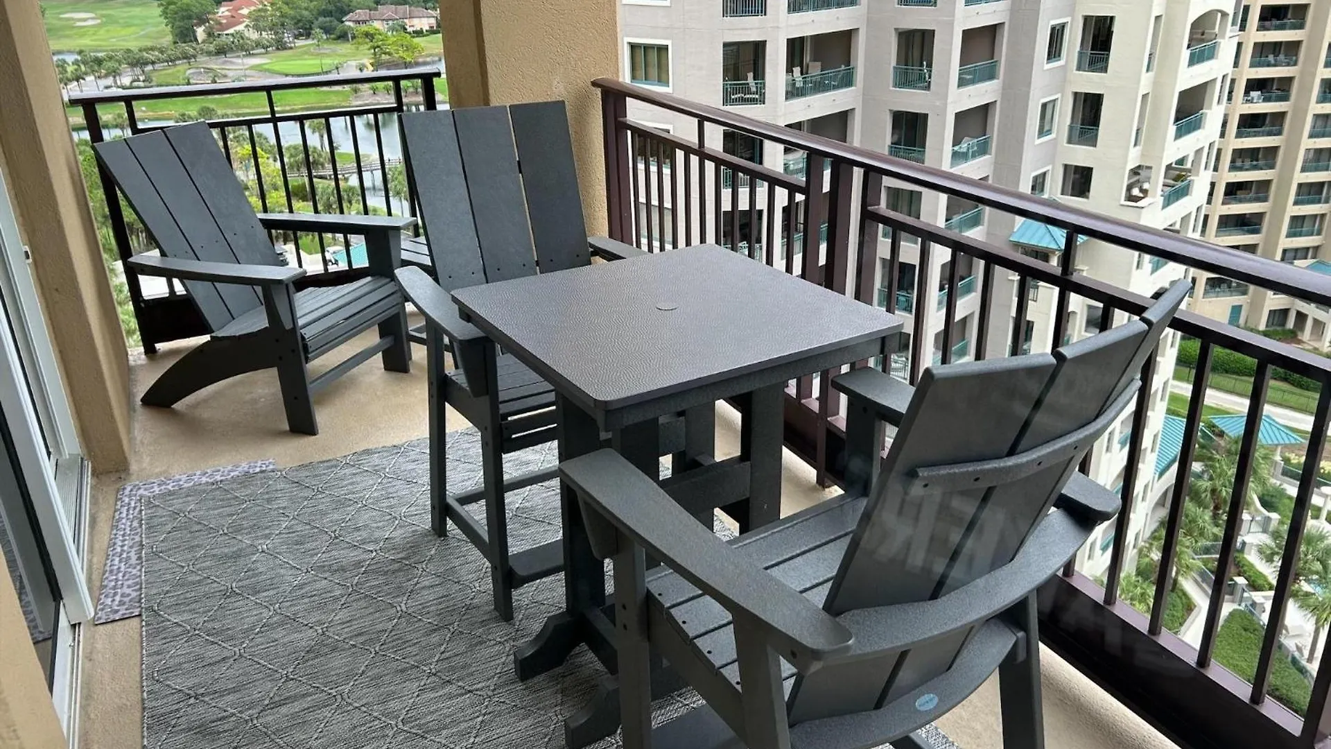 Holiday home Westwinds 4800 Destin