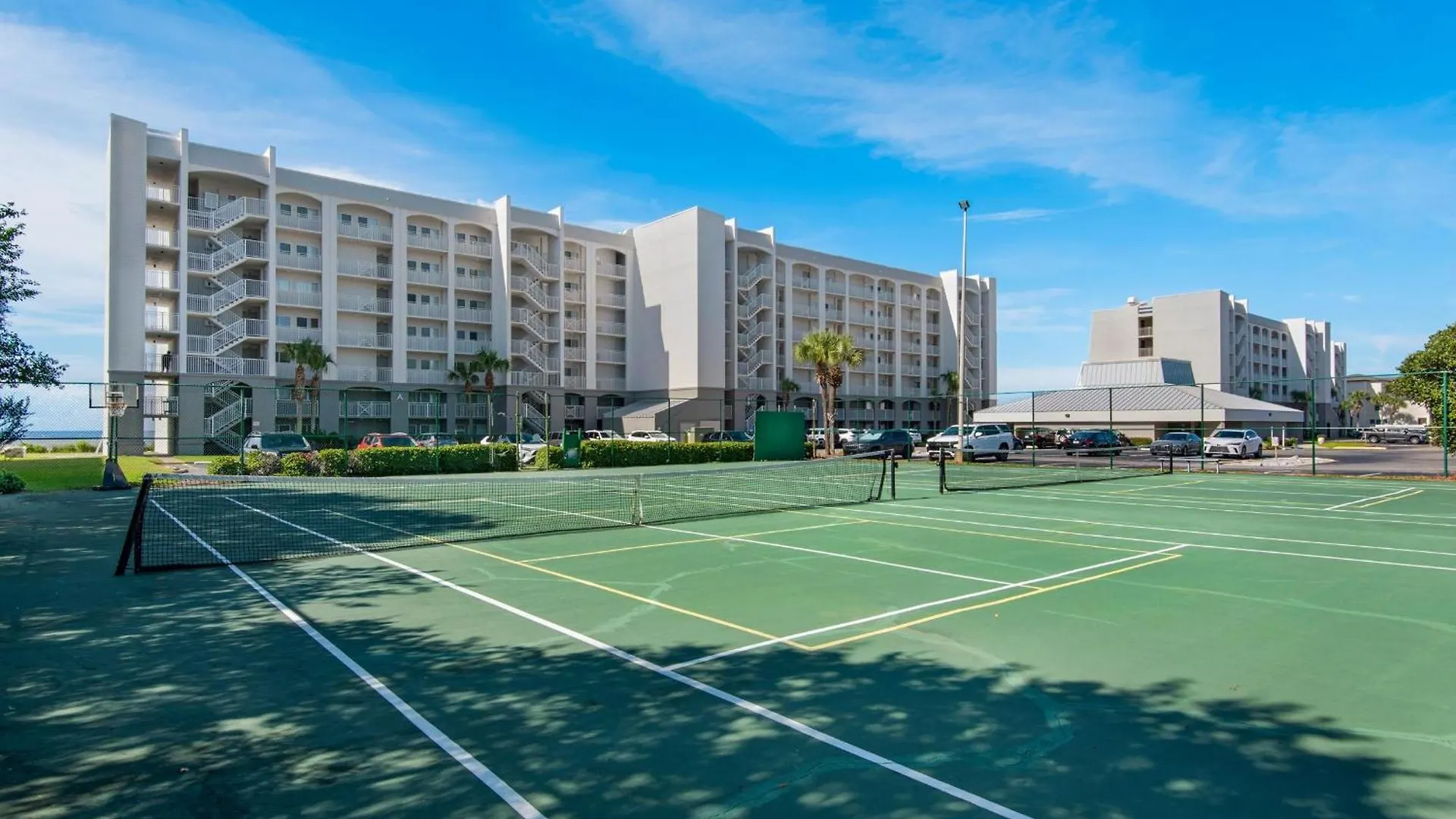 House 502d Holiday home Destin
