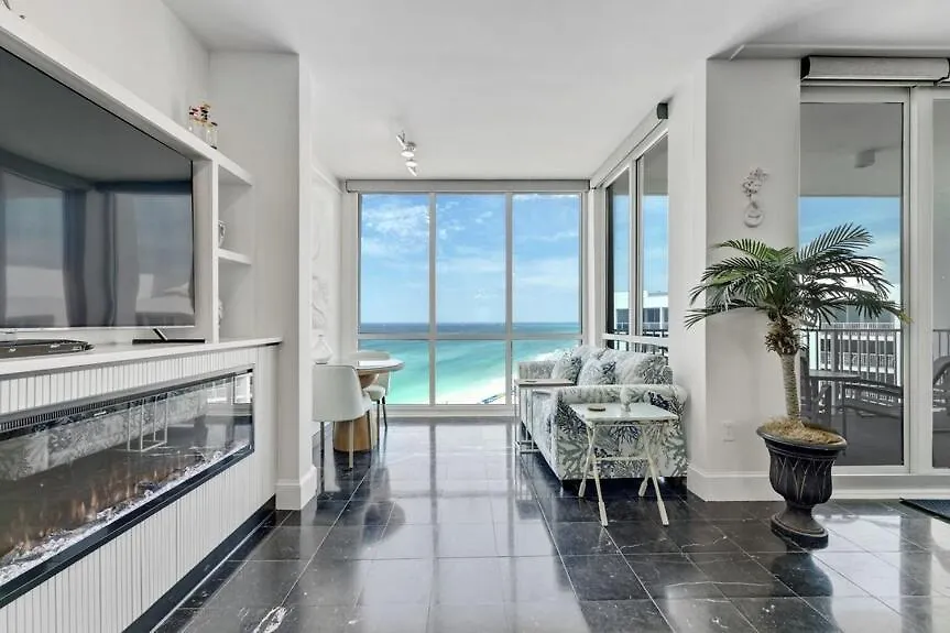 Apartment Shoreline Towers 1122