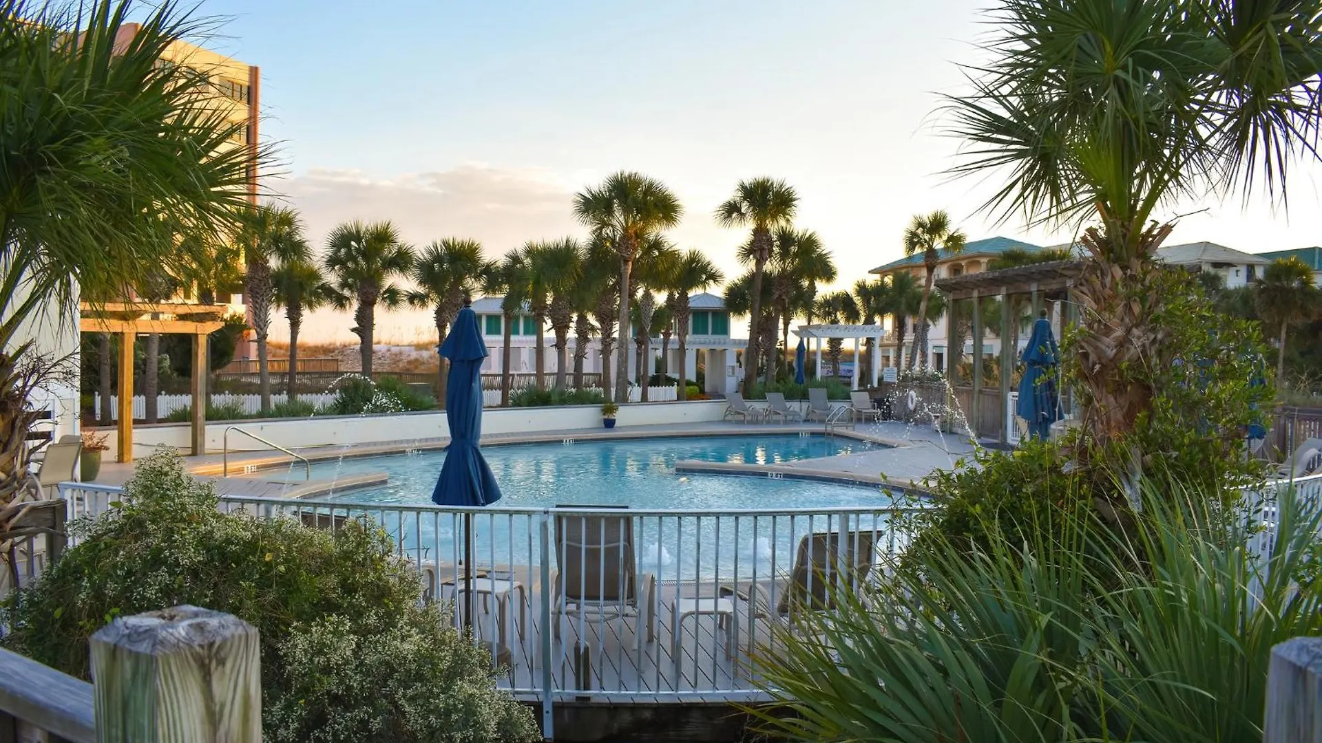 Holiday home Palmetto At Pointe