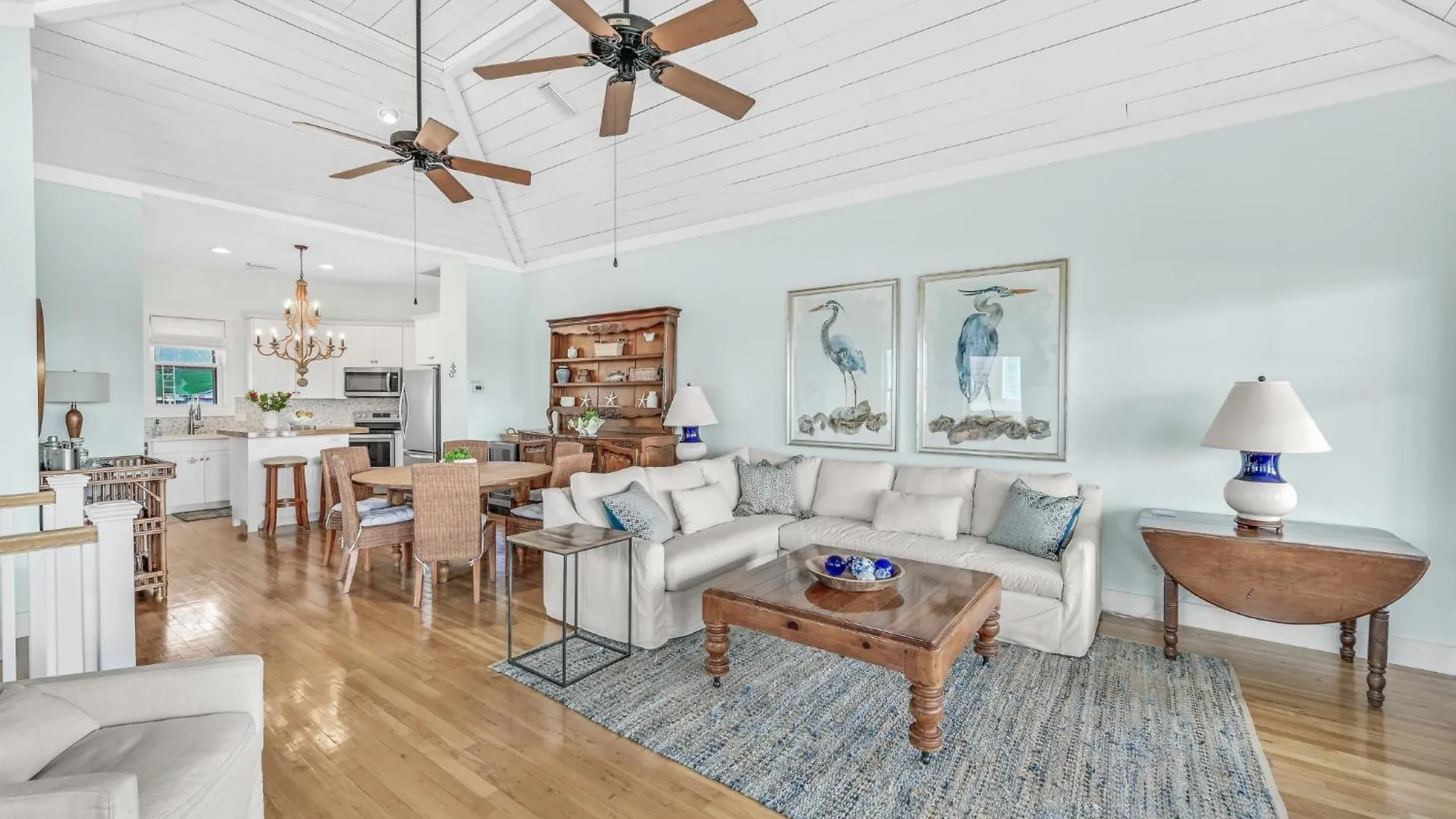 Holiday home Palmetto At Pointe Destin