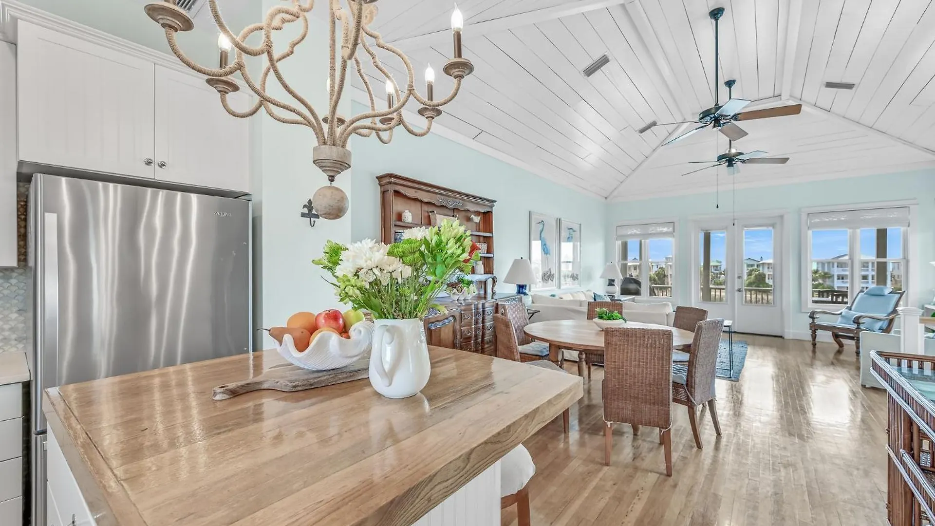 Holiday home Palmetto At Pointe