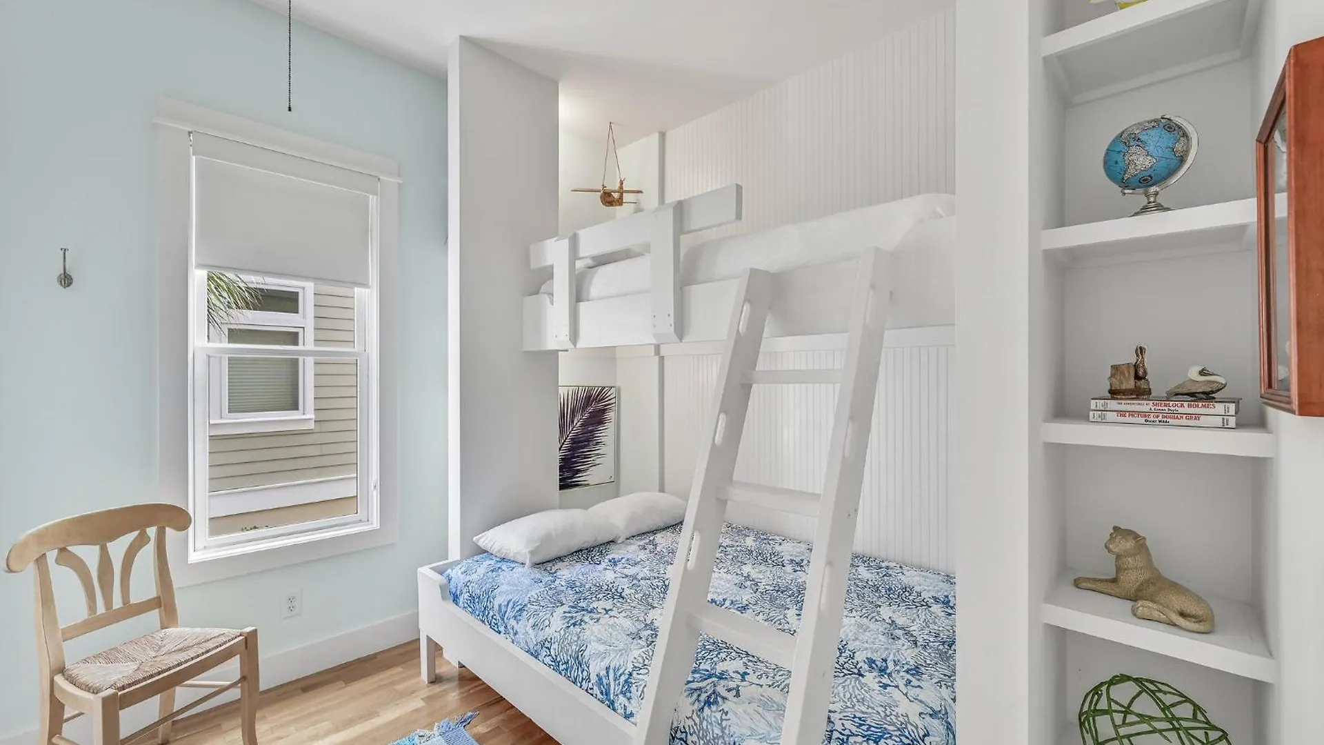 Holiday home Palmetto At Pointe *
