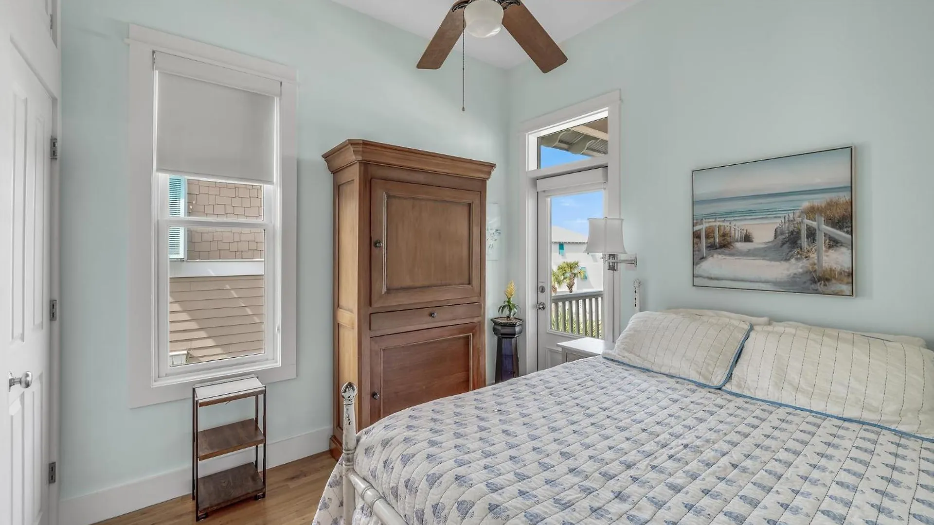 Holiday home Palmetto At Pointe Destin