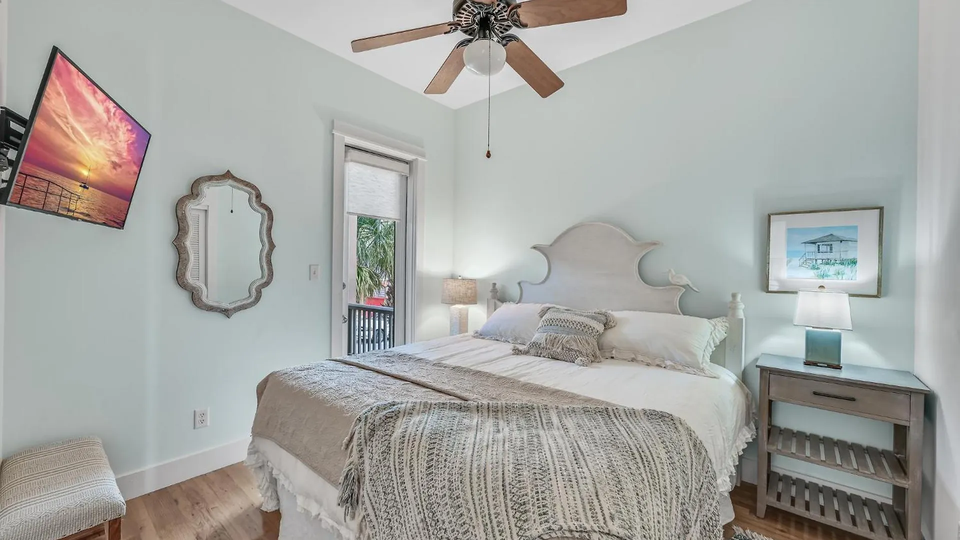 Holiday home Palmetto At Pointe *