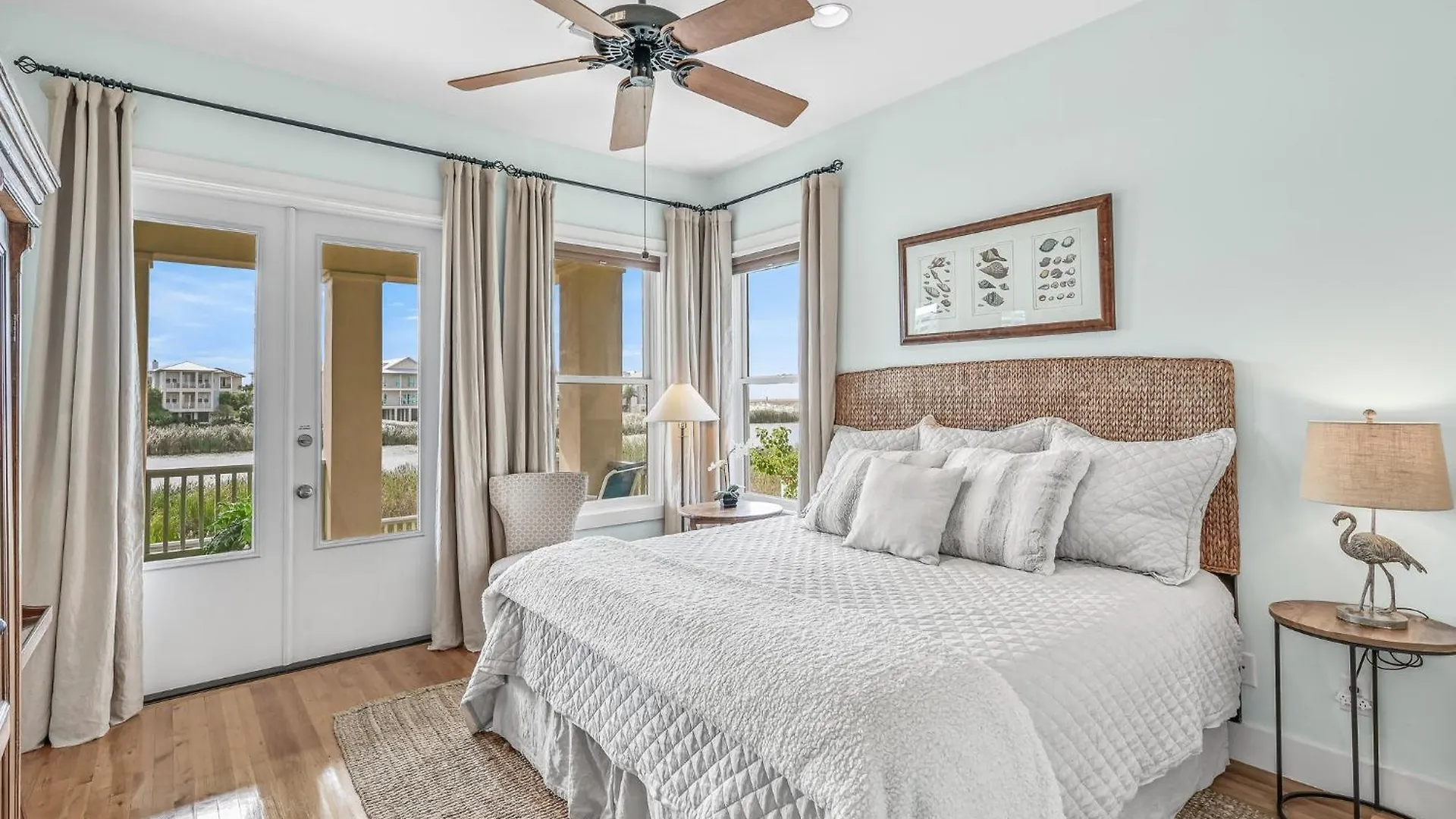 Holiday home Palmetto At Pointe Destin