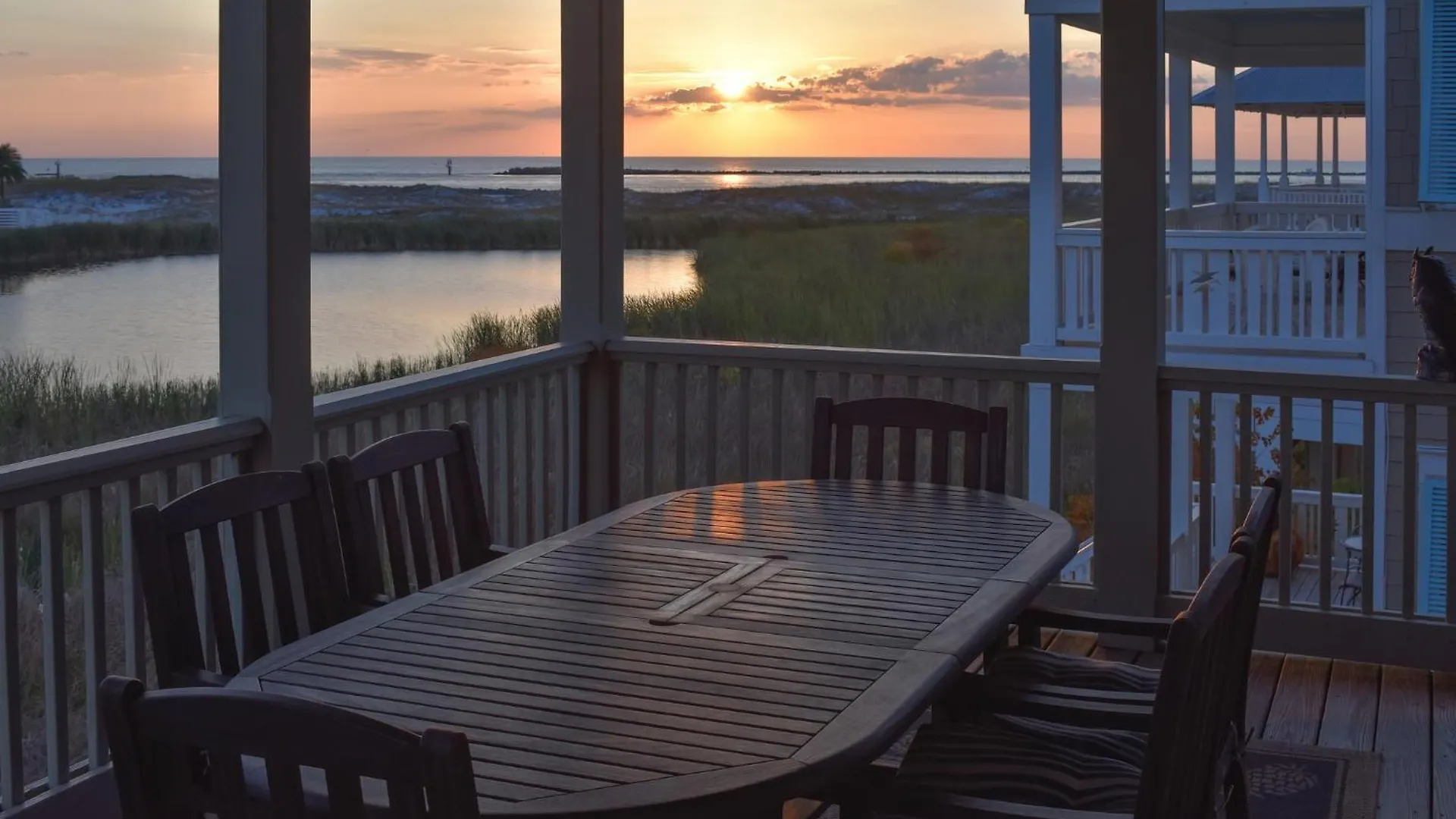 Holiday home Palmetto At Pointe Destin