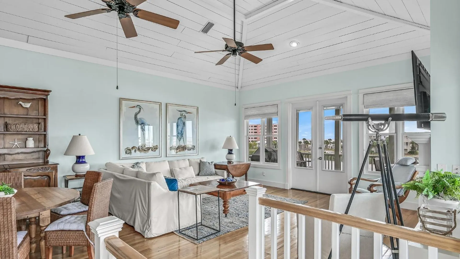 Palmetto At Pointe Destin