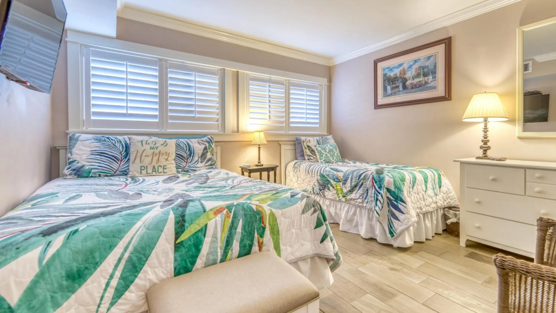 House B101 - Beachfront With Pool, Wifi, & Service Destin
