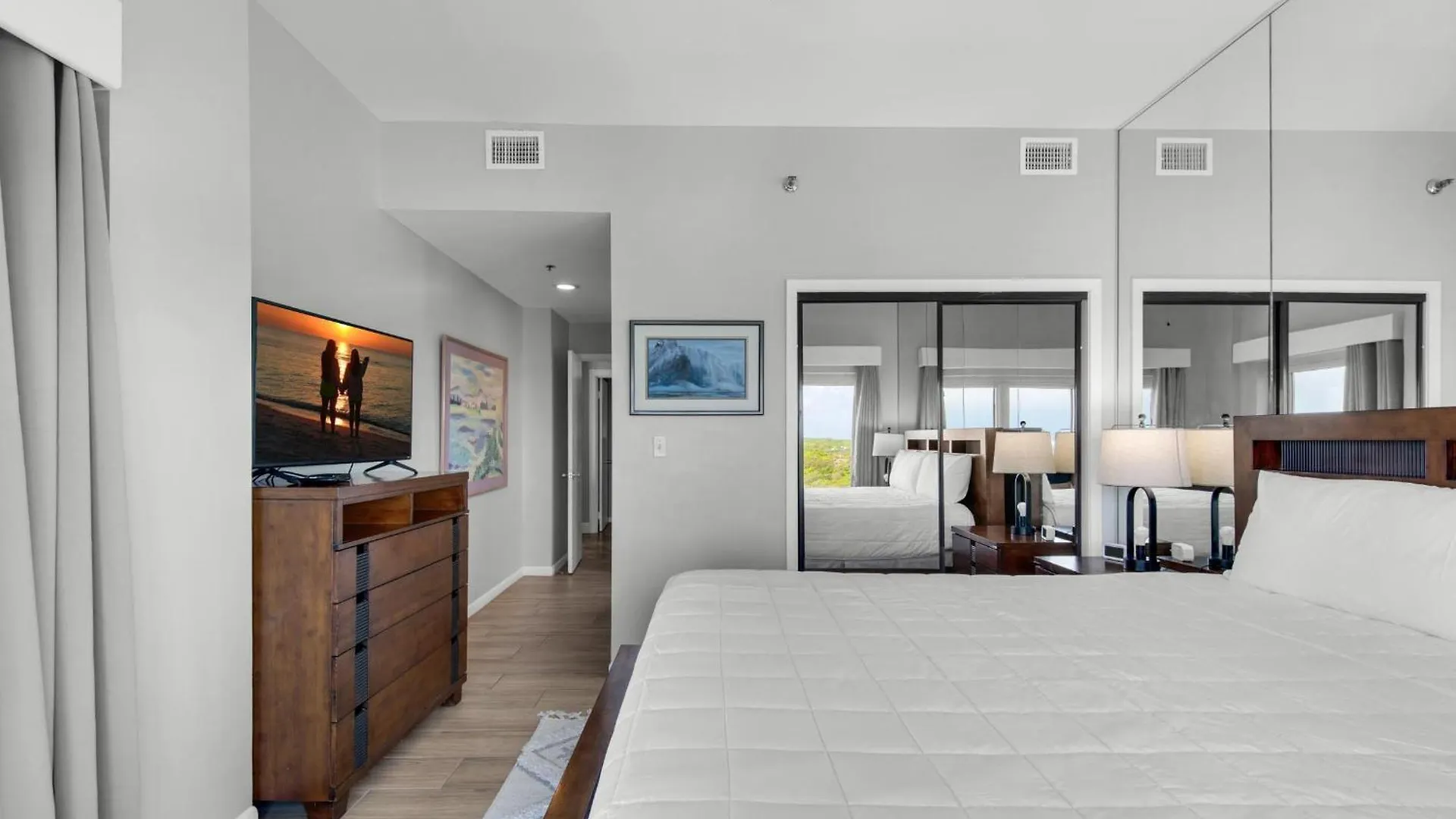 Holiday home Tops'l Manor C-804 Destin