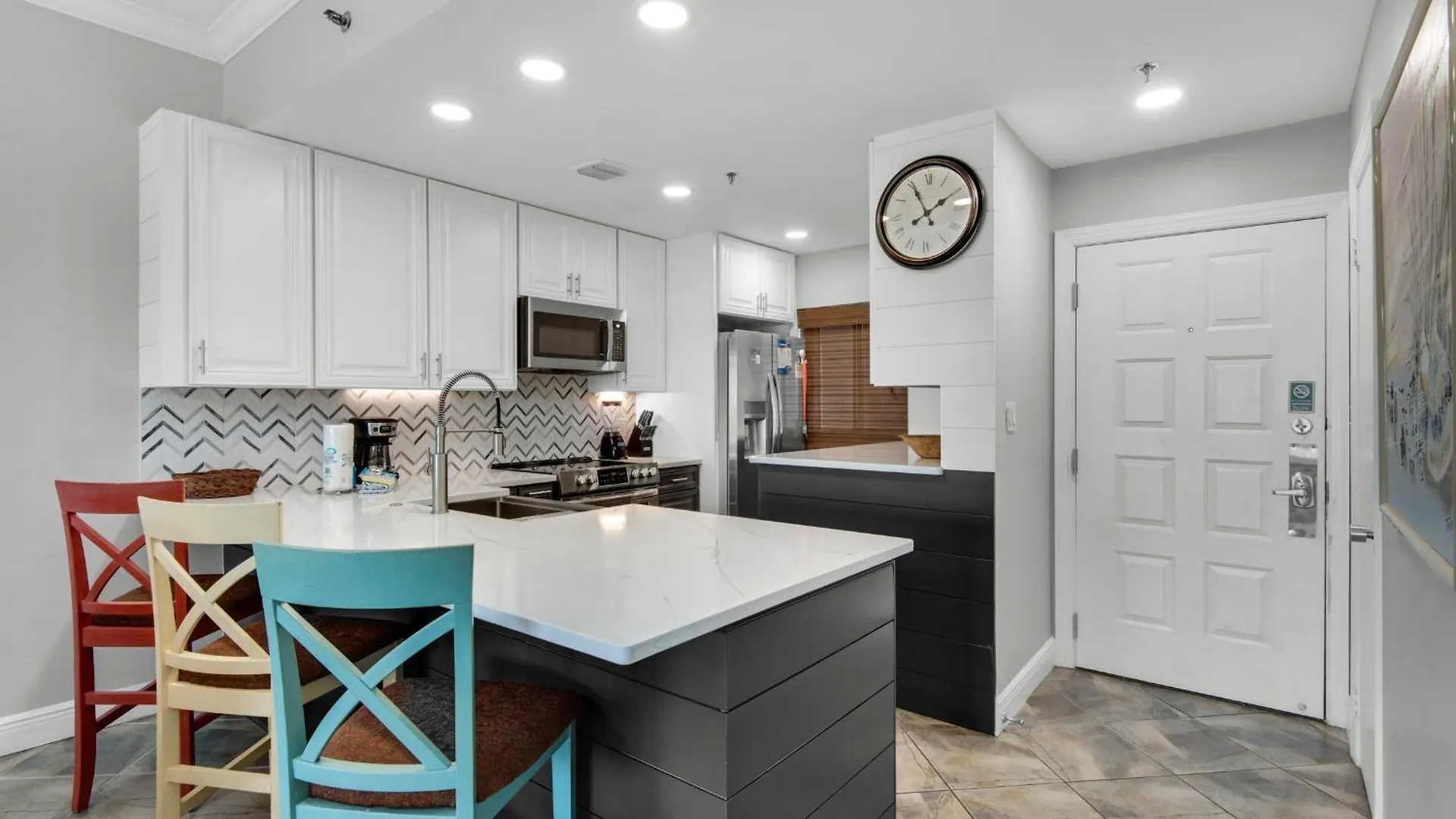 Tops'l Manor C-804 Holiday home Destin