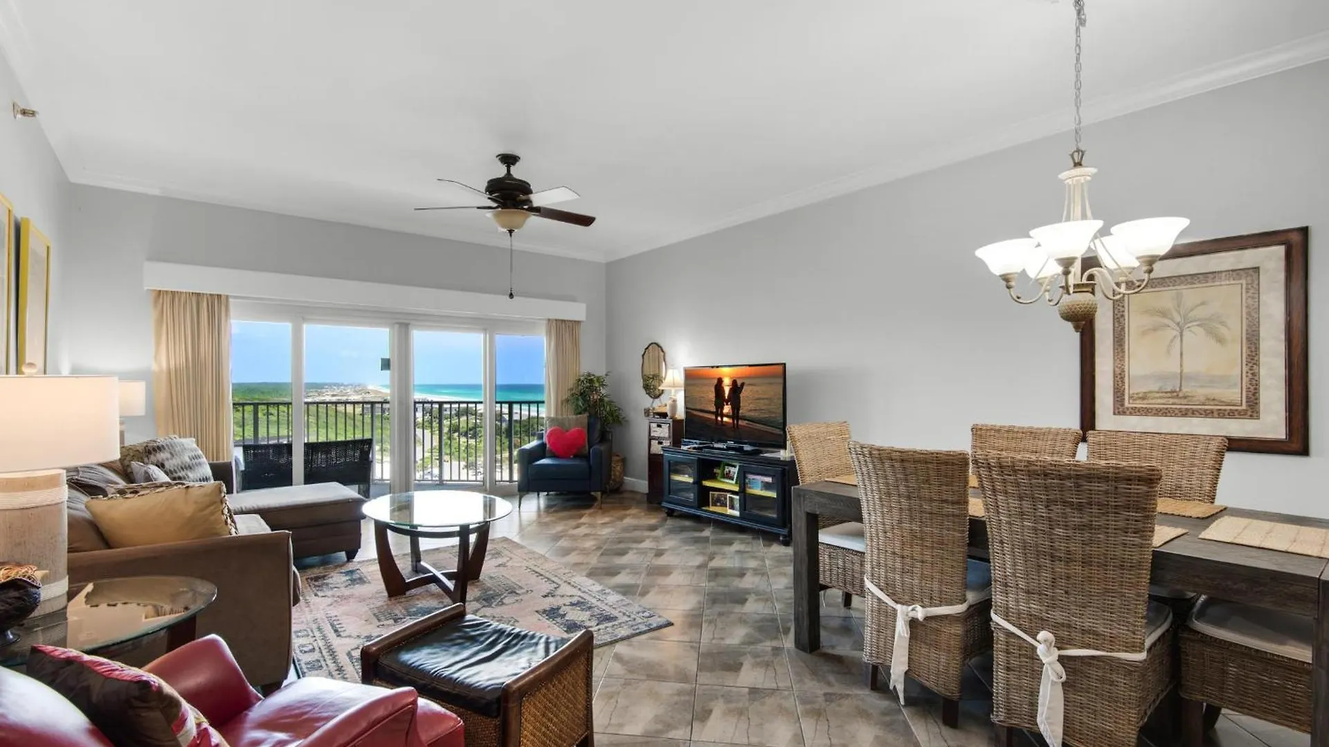 Tops'l Manor C-804 Destin
