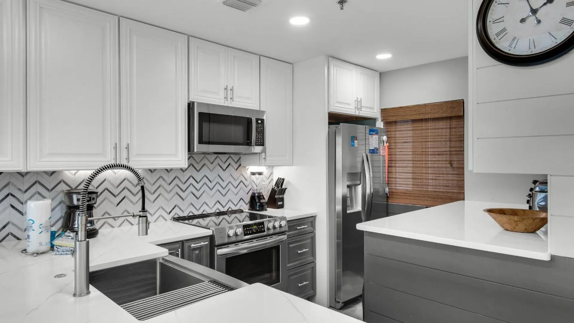 Tops'l Manor C-804 Holiday home Destin