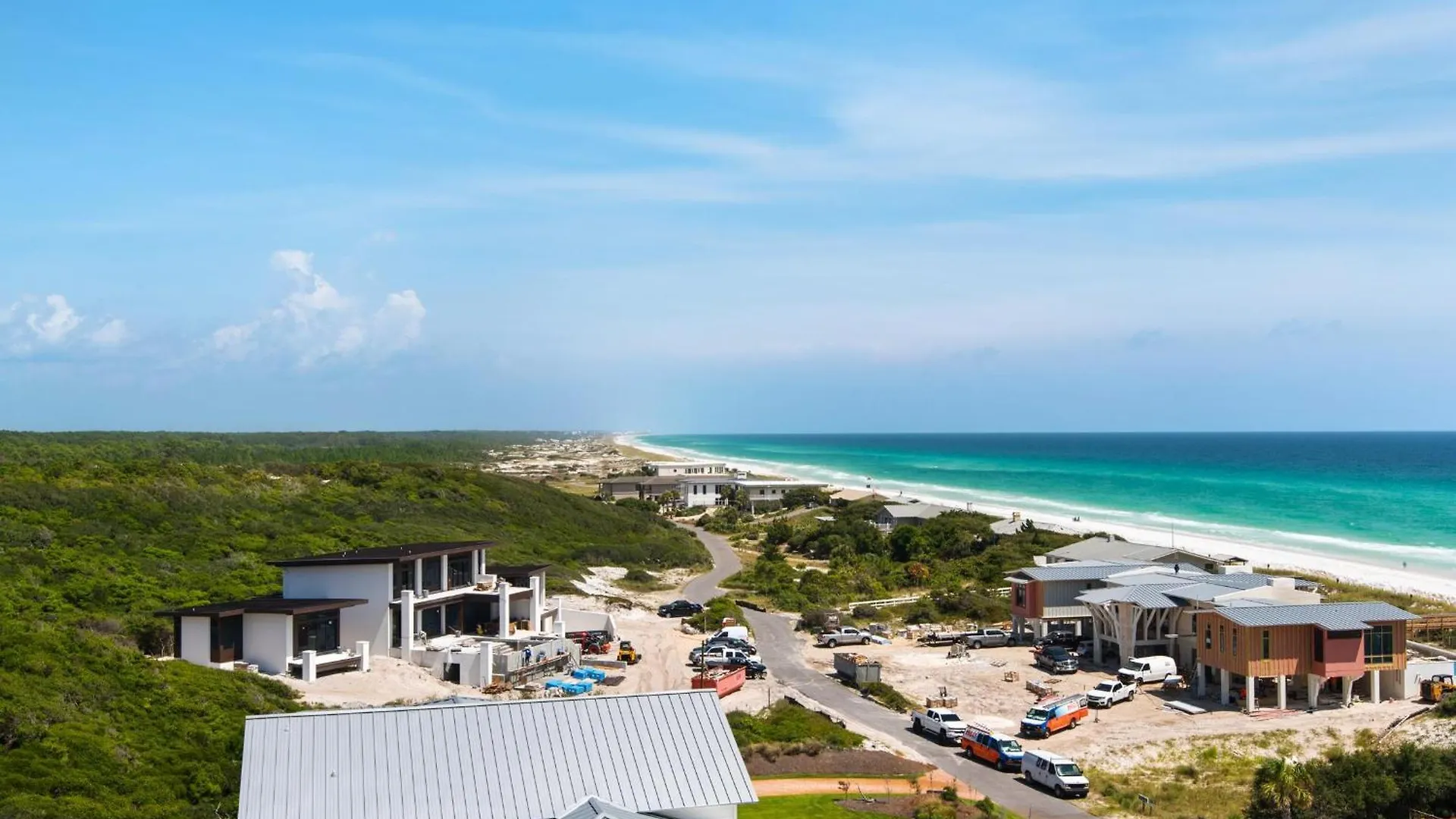 Holiday home Tops'l Manor C-804 Destin