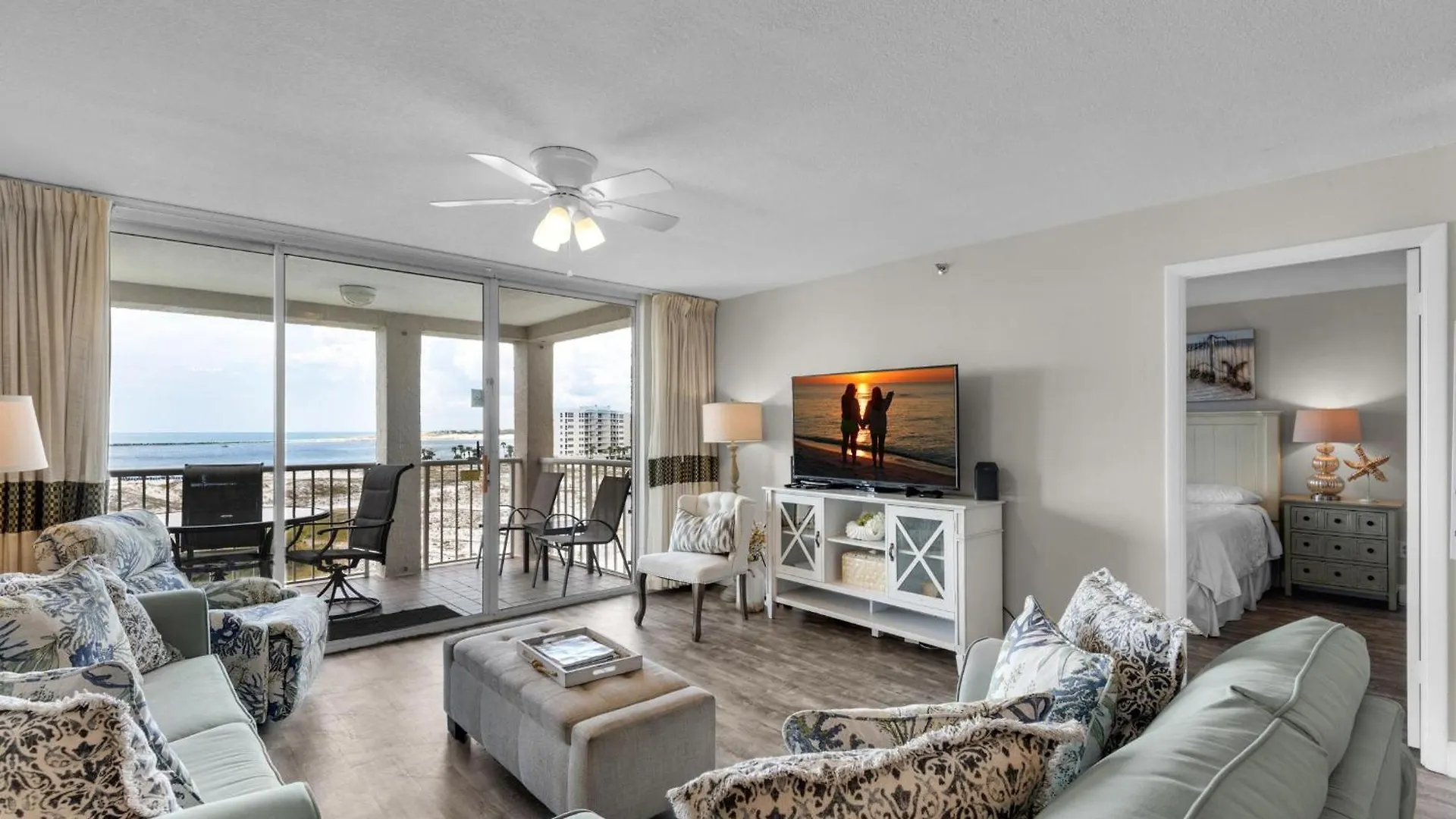 Magnolia House #510- Gone Gulfin' Destin