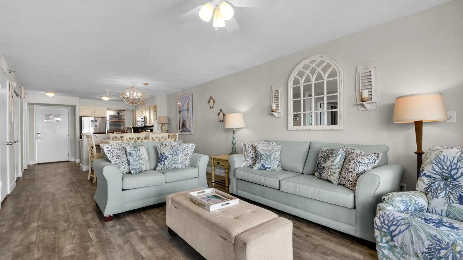 Magnolia House #510- Gone Gulfin' Destin