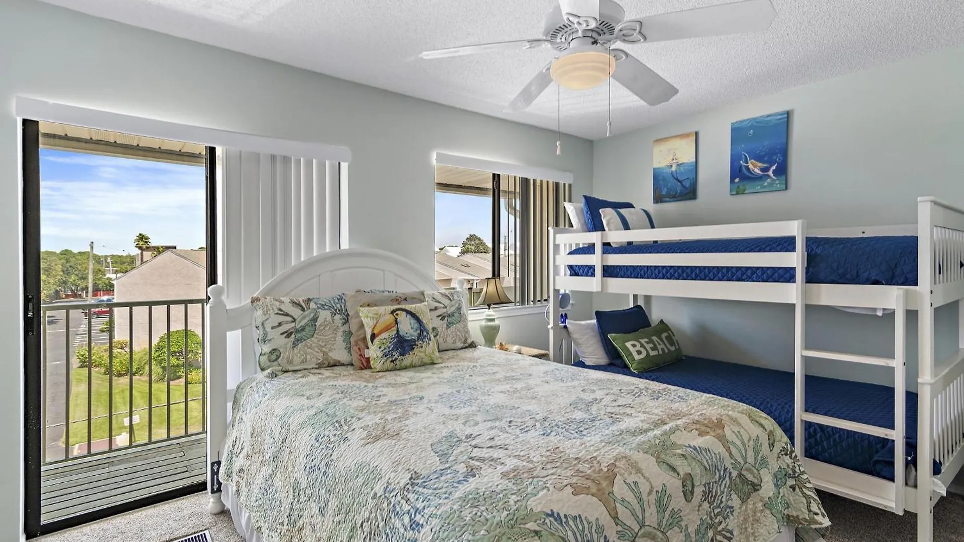 Sandprints C10 Holiday home Destin