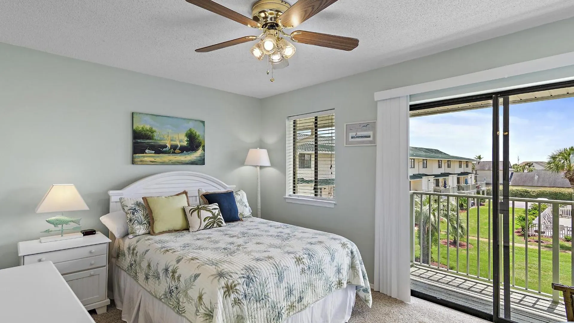 Sandprints C10 Holiday home Destin