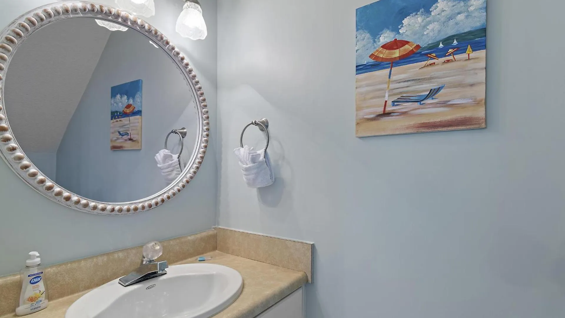 Sandprints C10 Holiday home Destin