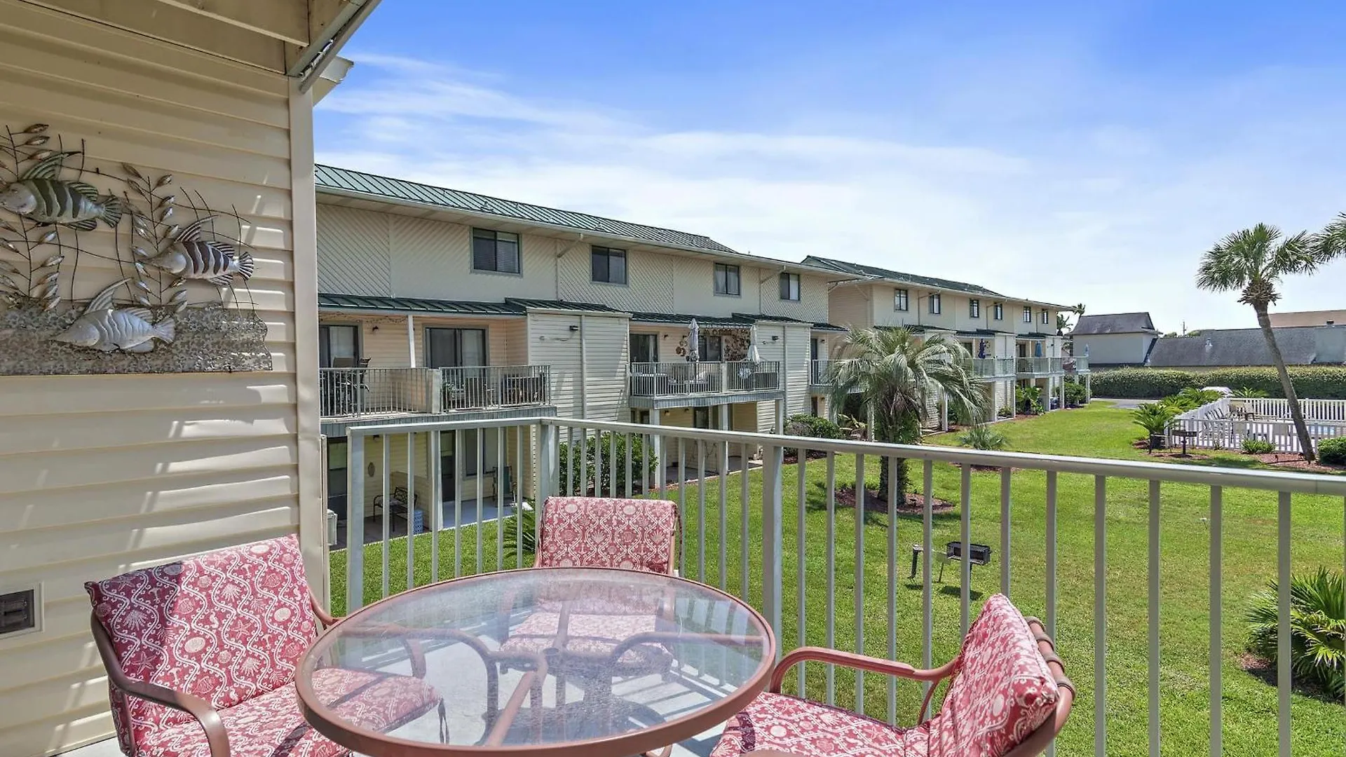 Holiday home Sandprints C10 Destin