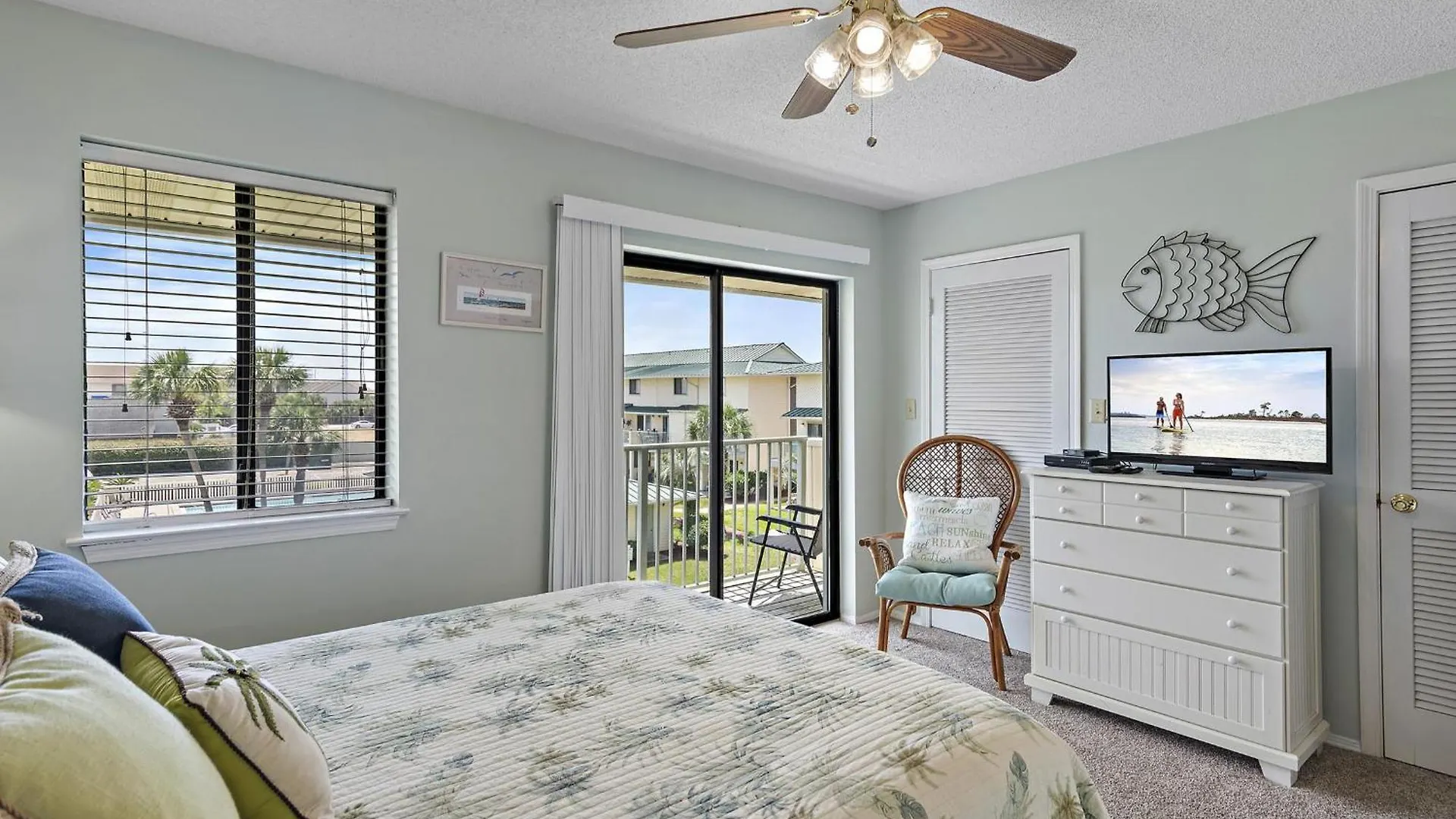 Holiday home Sandprints C10 Destin