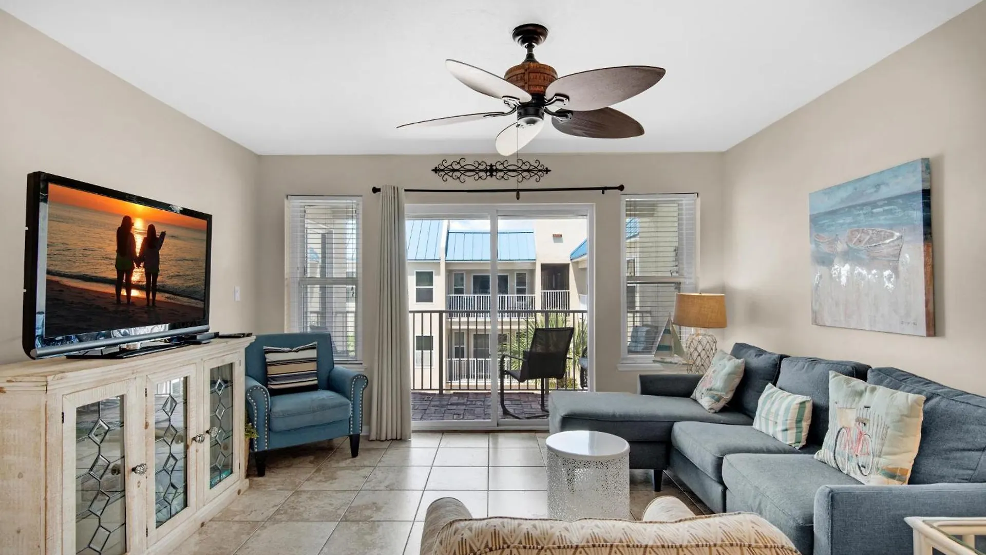 Holiday home Poolside #302- Harry's House Destin