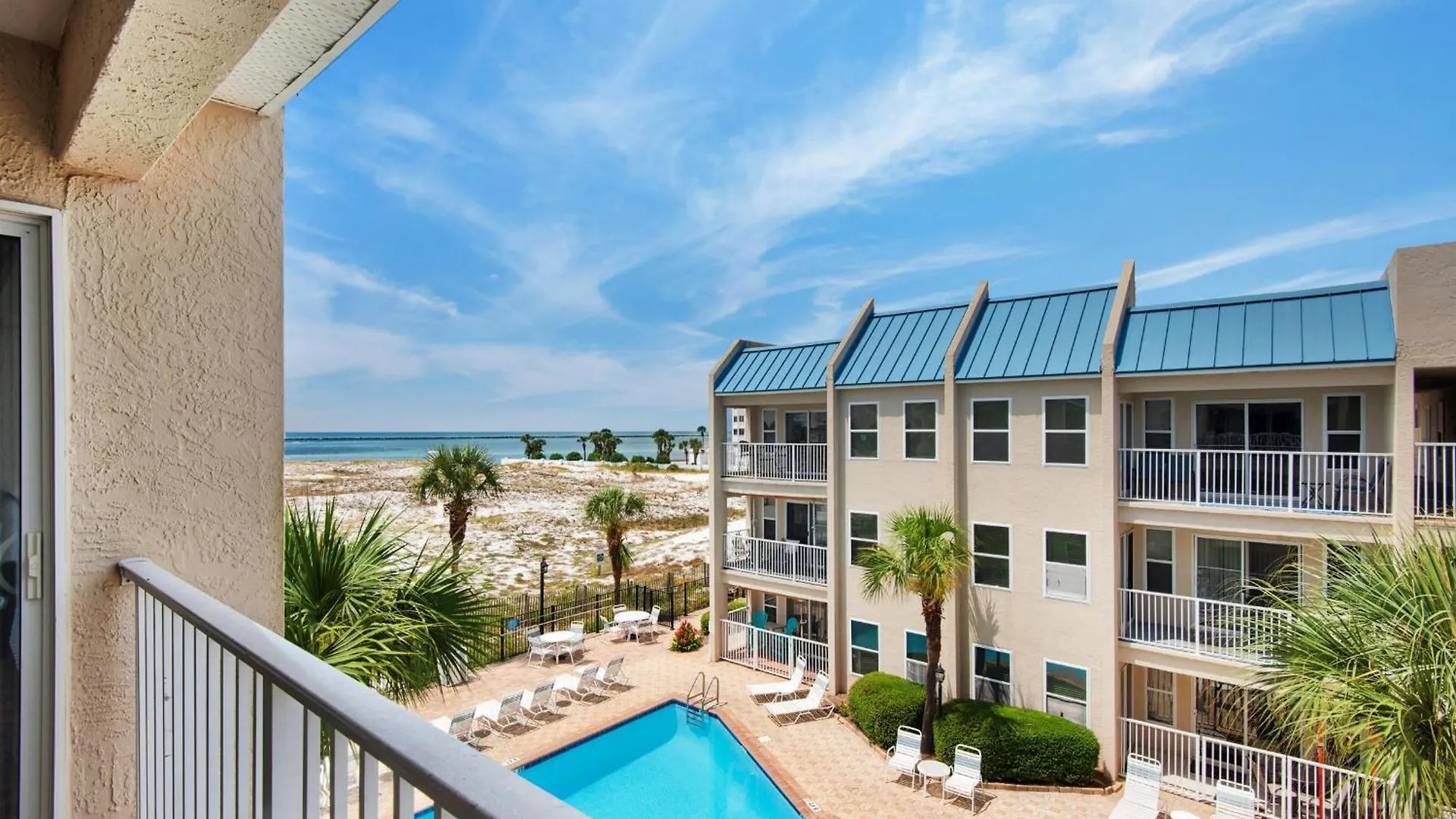 Holiday home Poolside #302- Harry's House Destin