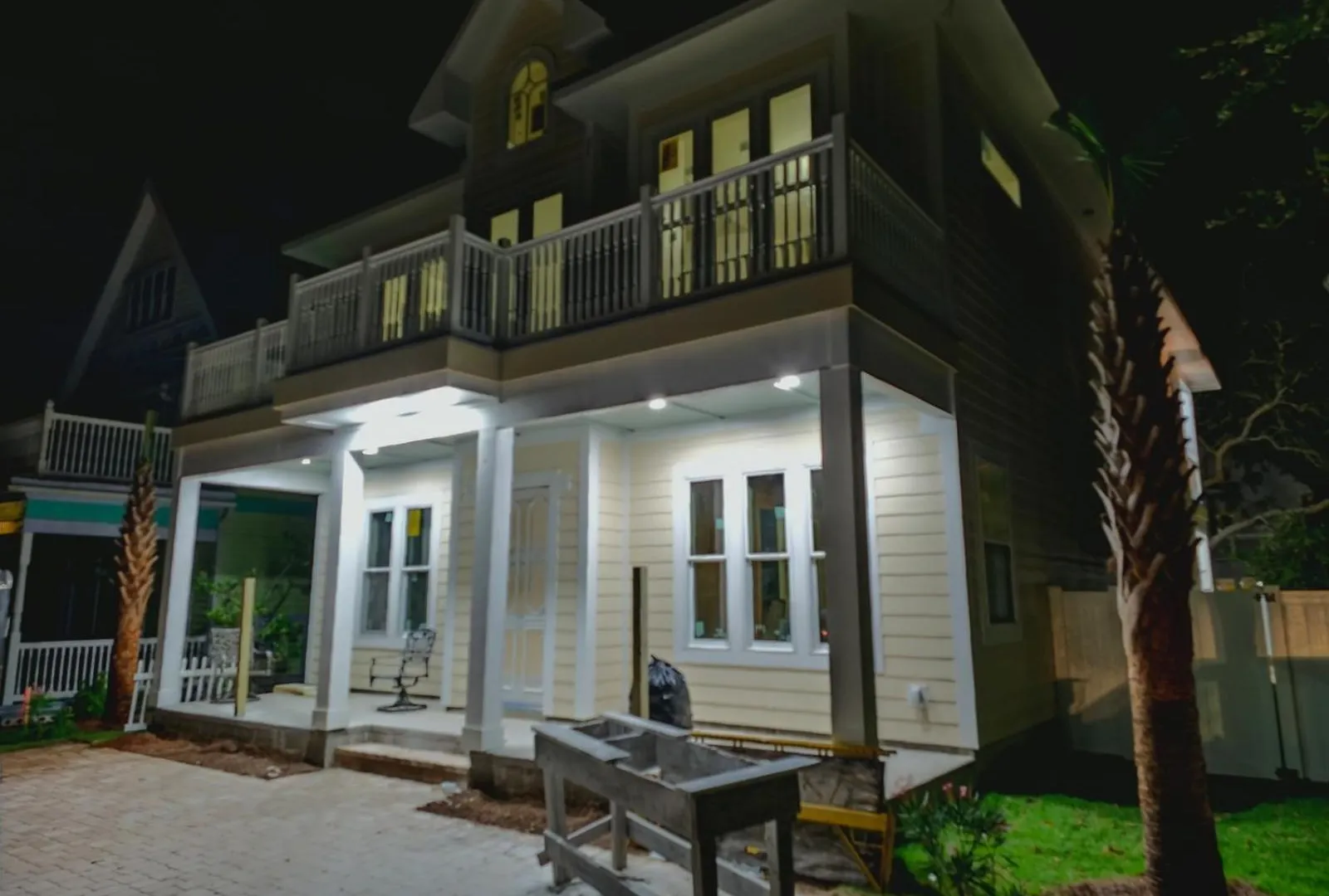Villa Summerwind Dolphin Destin