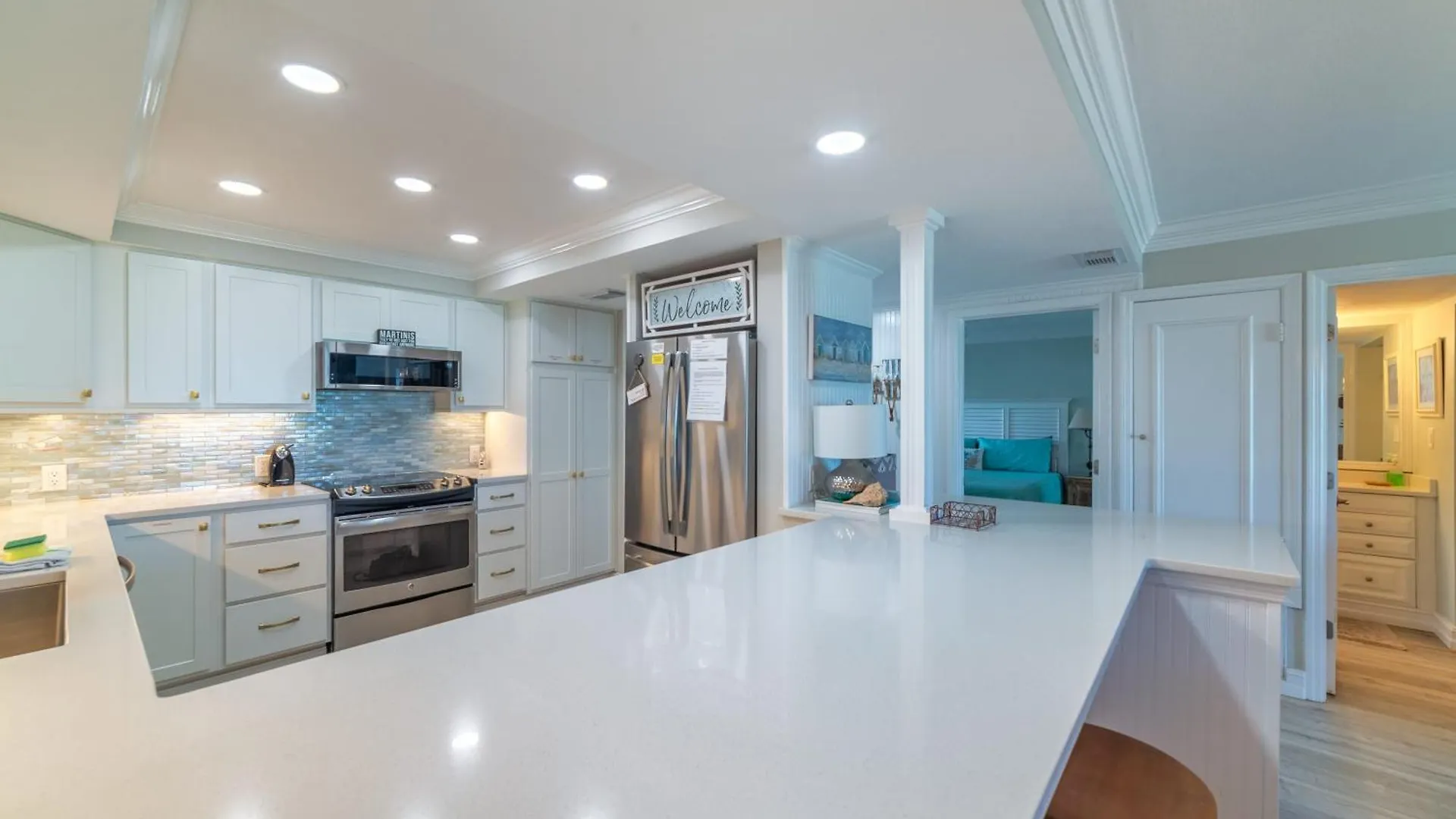 House D102 - Beachfront With Pool, Wifi, & Service * Destin