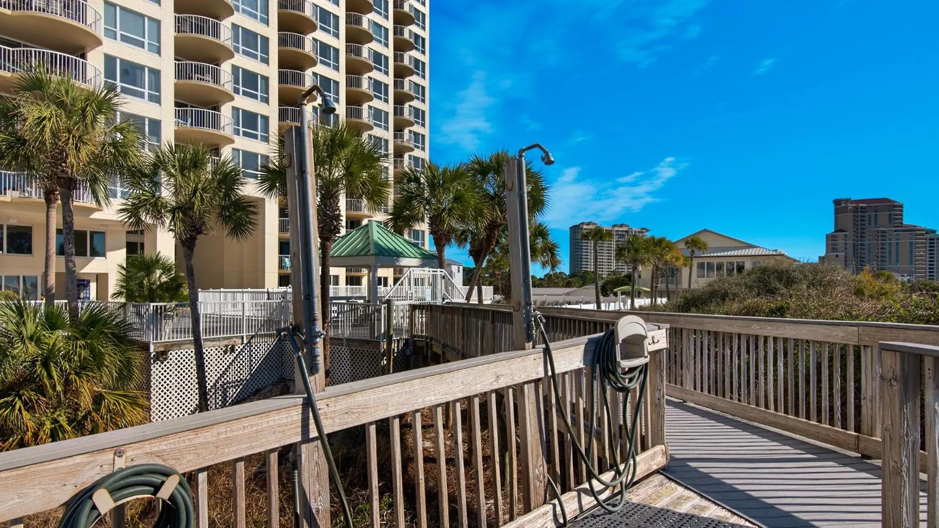 Hidden Dunes 0406 By Newman-dailey Holiday home *