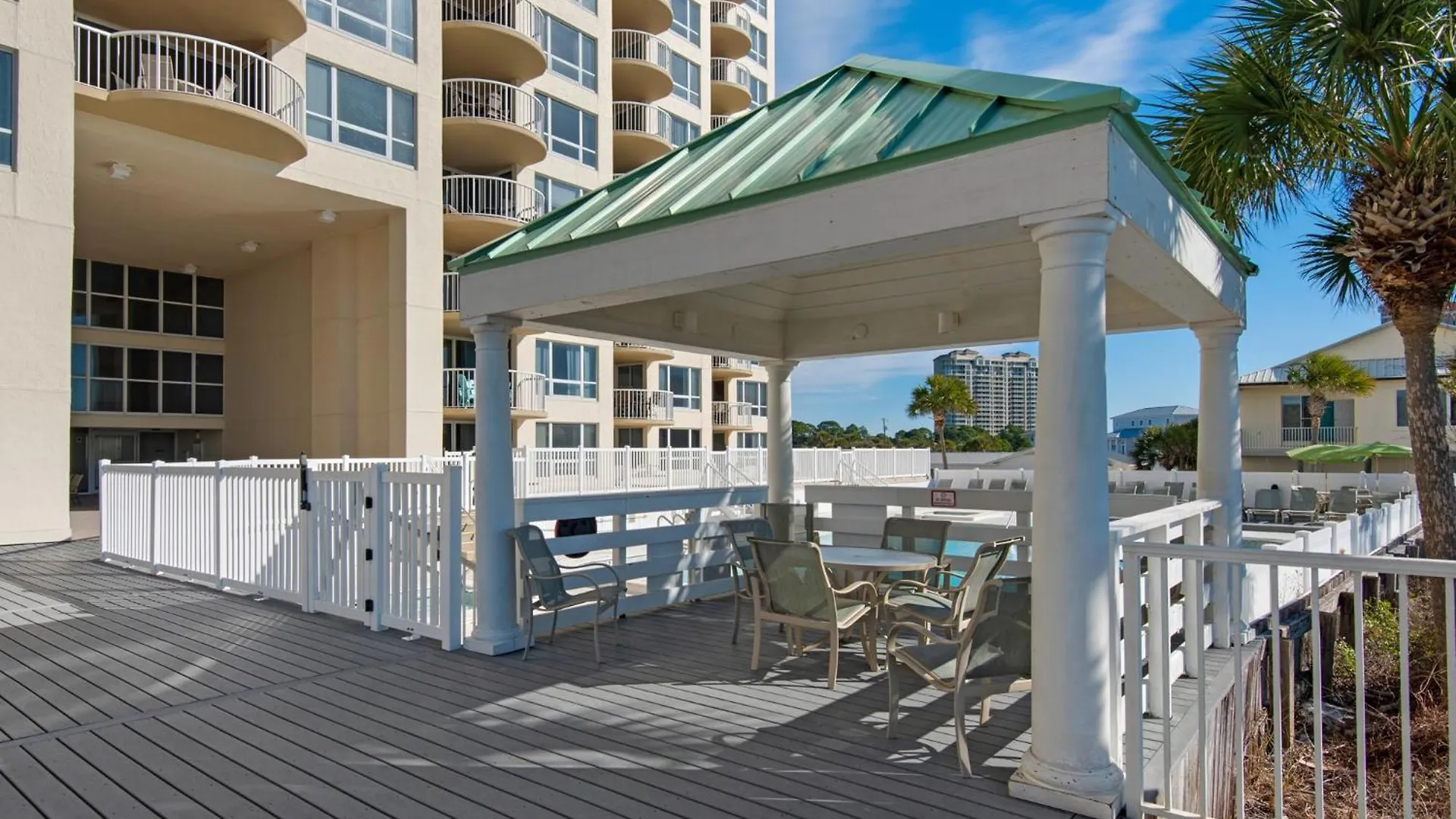 Holiday home Hidden Dunes 0406 By Newman-dailey Destin
