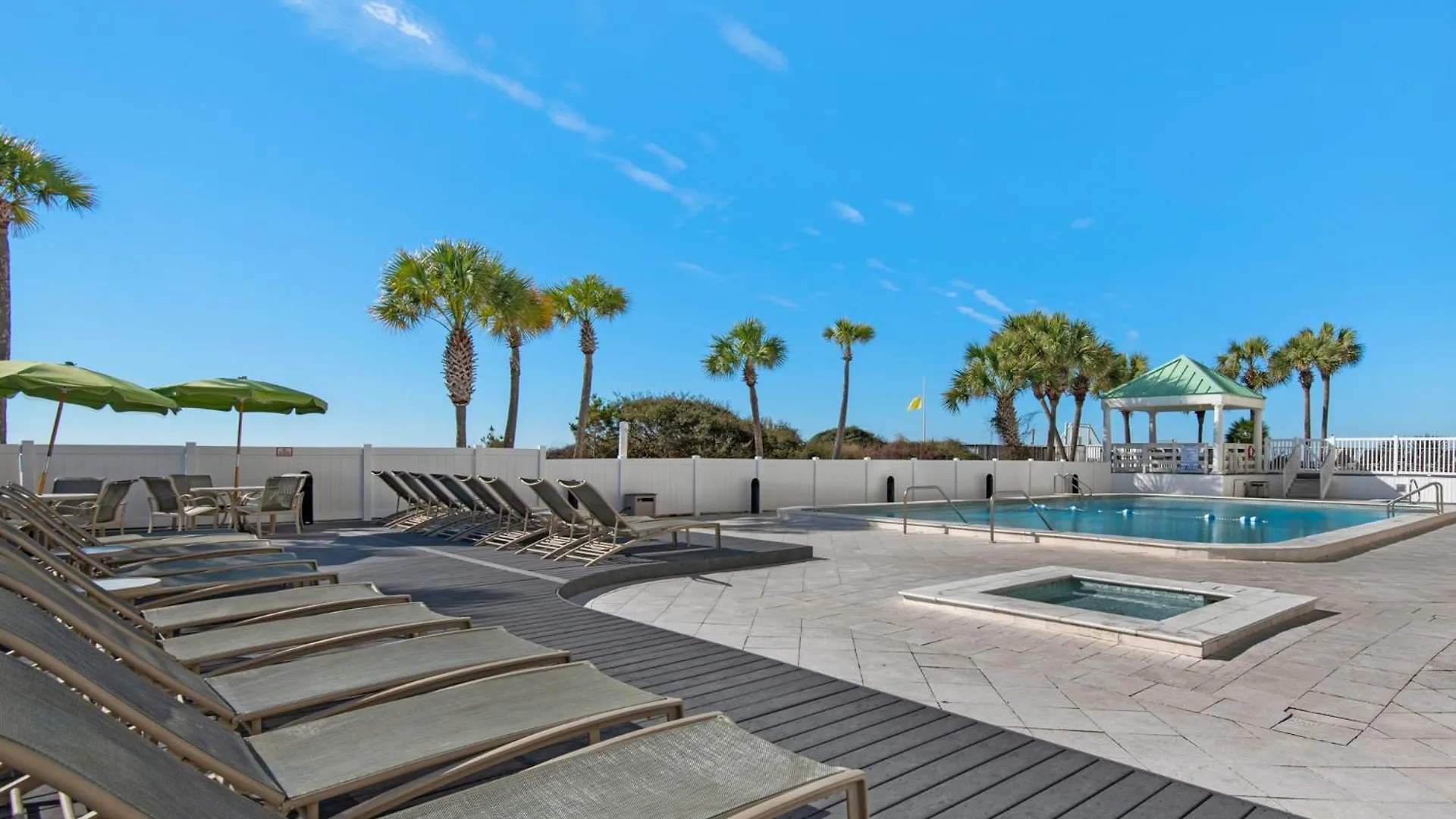 Holiday home Hidden Dunes 0406 By Newman-dailey *