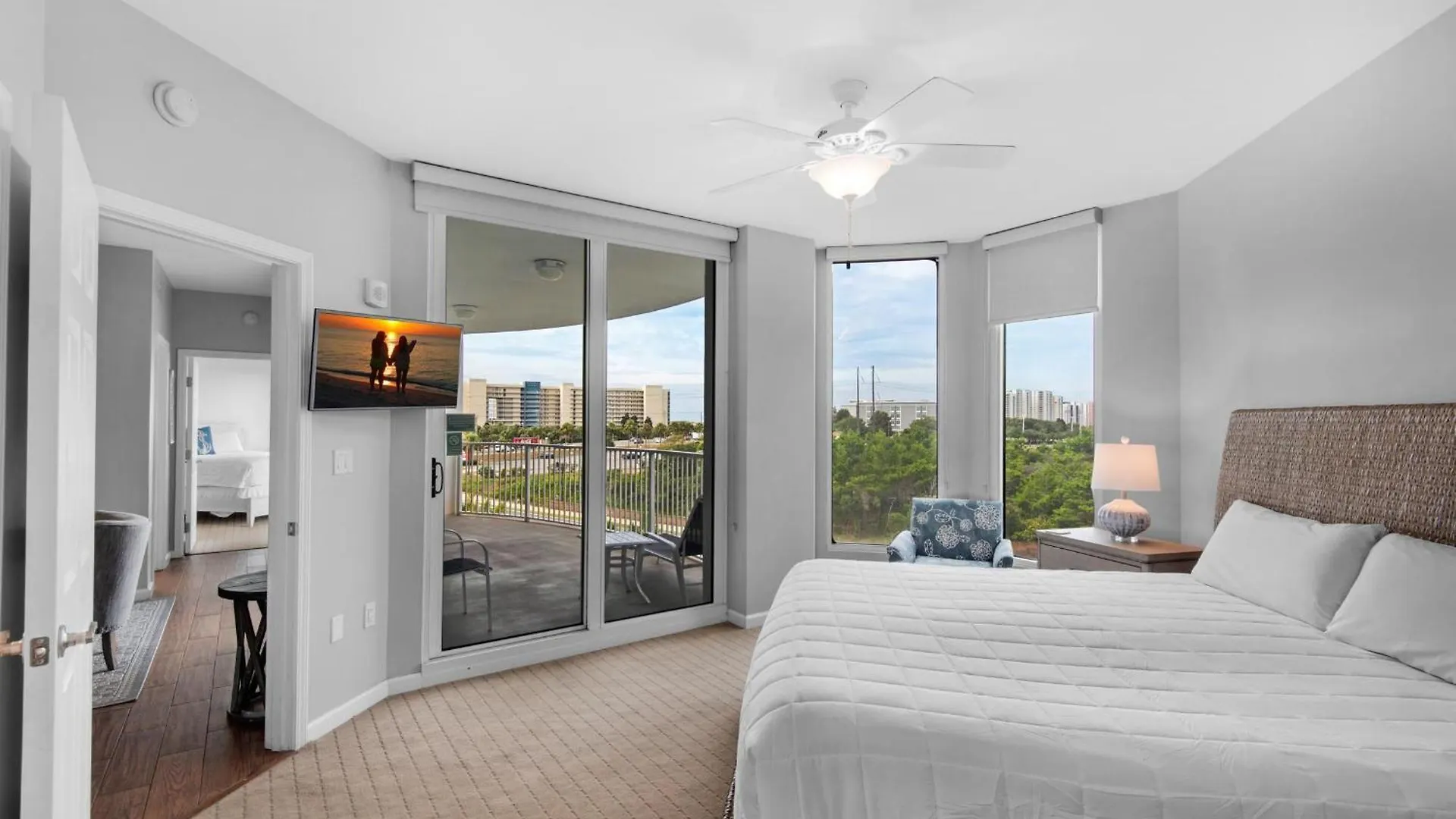 Palms #2416 Full 2 Bedroom