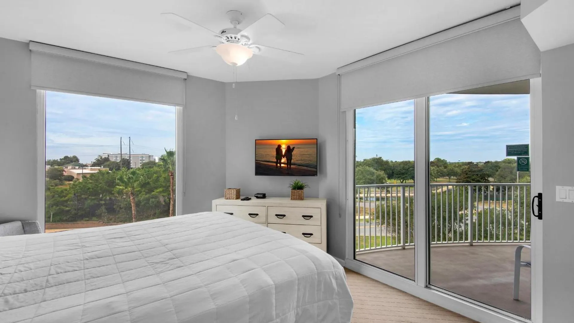 Holiday home Palms #2416 Full 2 Bedroom