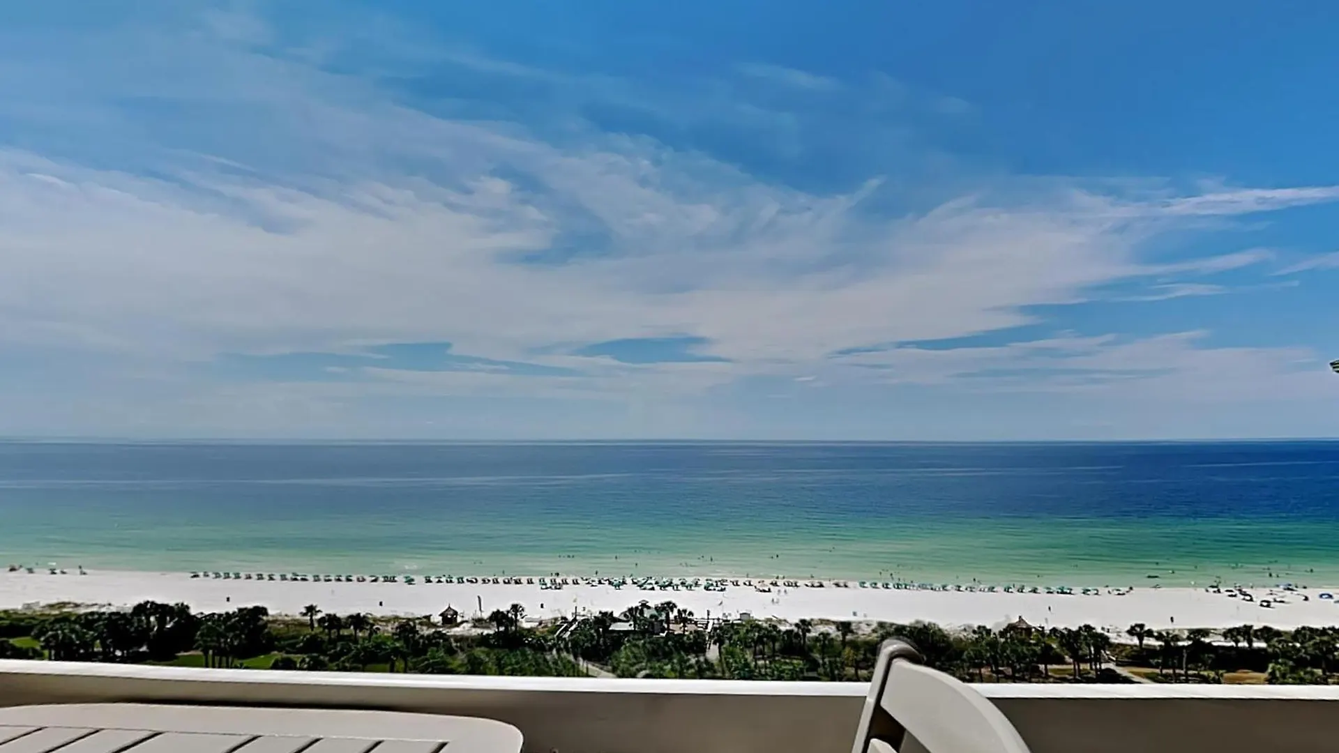 Apartment Silver Shells St, Croix 1405 Destin