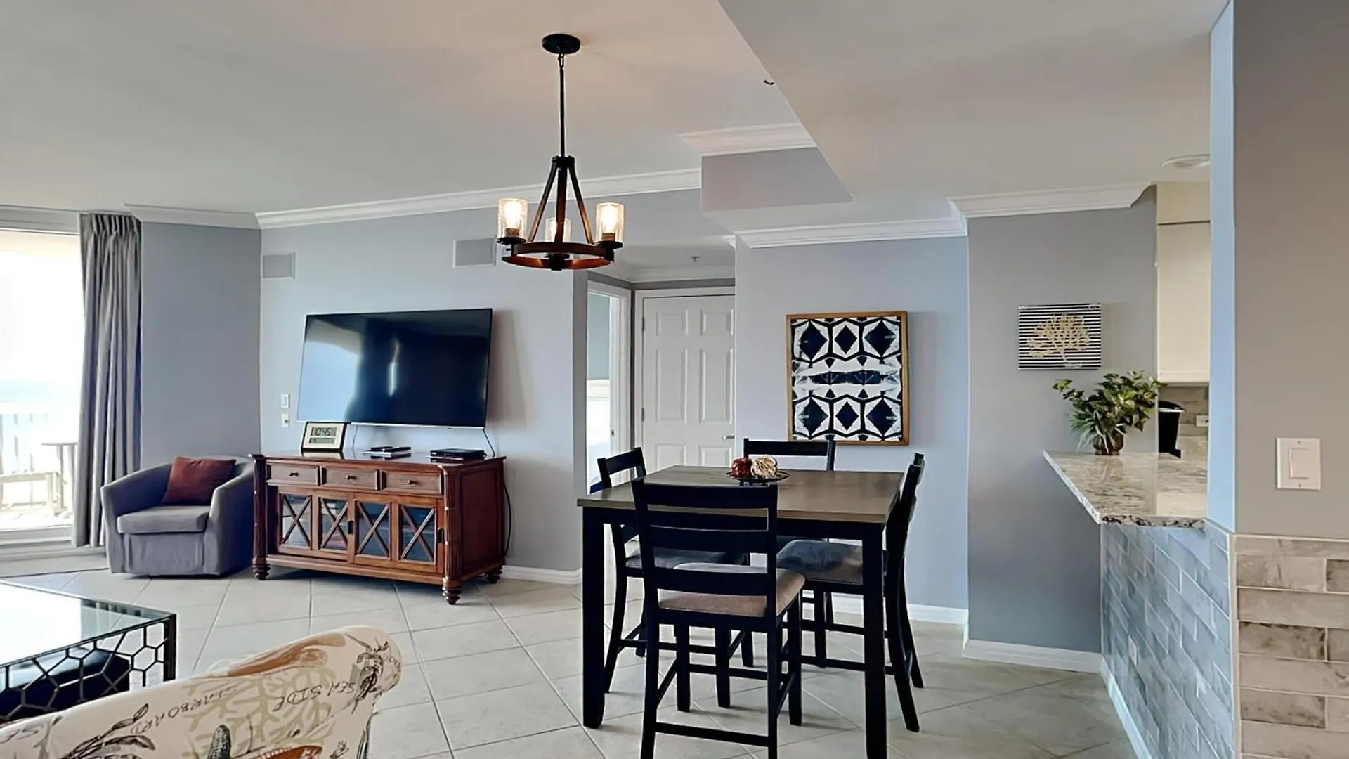 Apartment Silver Shells St, Croix 1405
