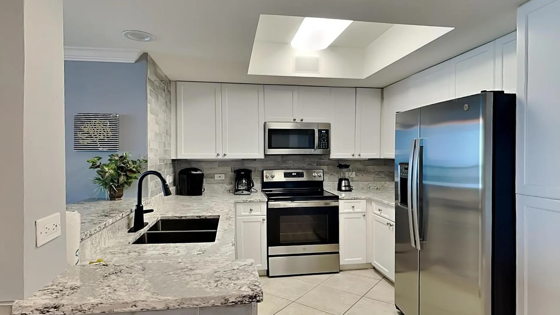 Apartment Silver Shells St, Croix 1405 *