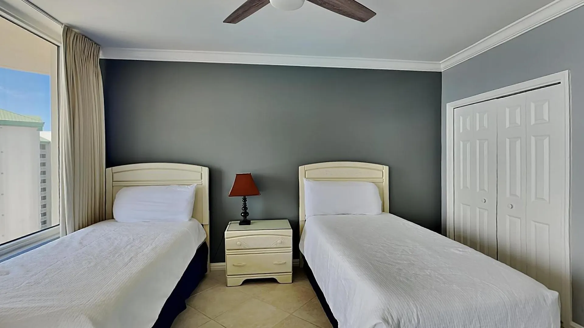 Apartment Silver Shells St, Croix 1405