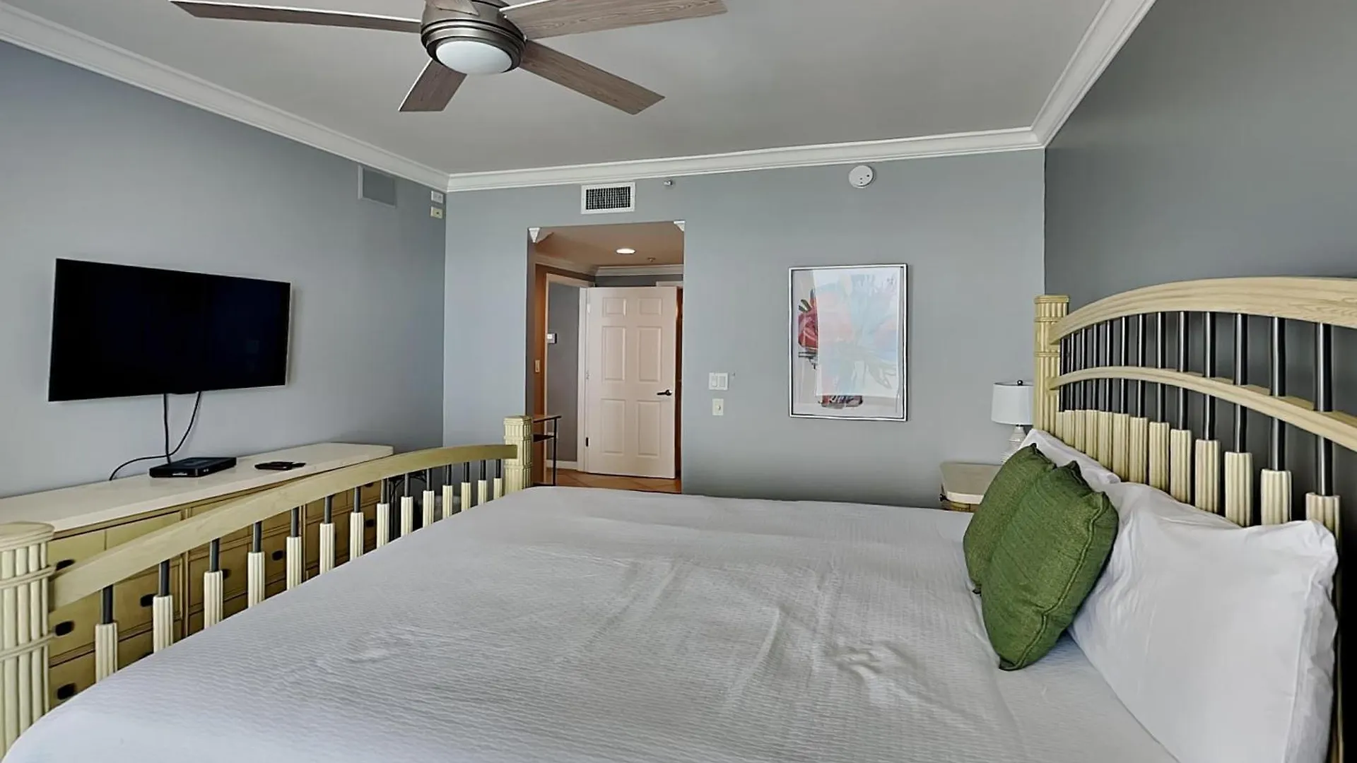 Apartment Silver Shells St, Croix 1405 *
