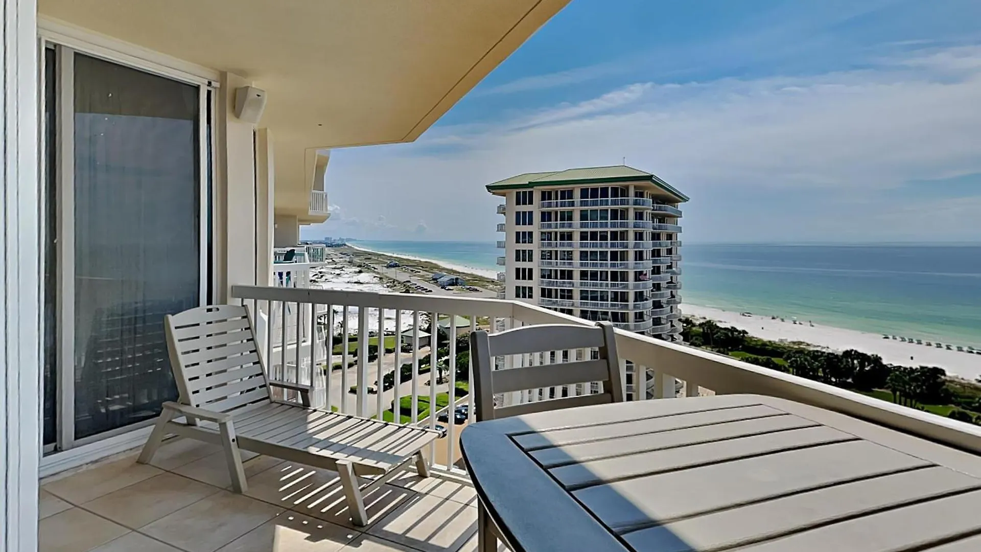 Apartment Silver Shells St, Croix 1405