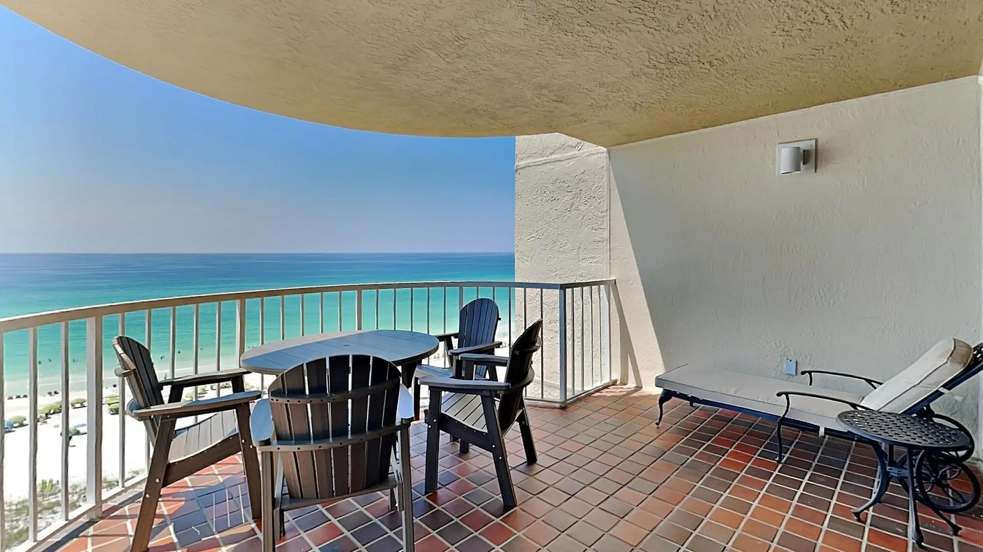 Apartment Hidden Dunes Gulfside #a805