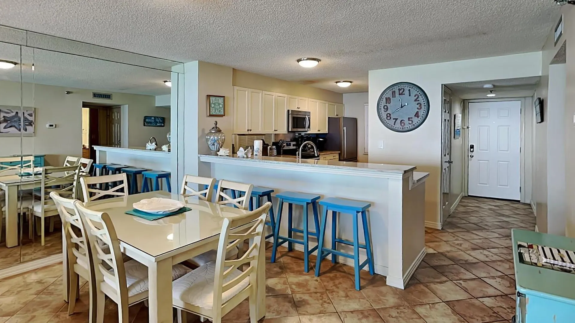 Hidden Dunes Gulfside #a805 Apartment *