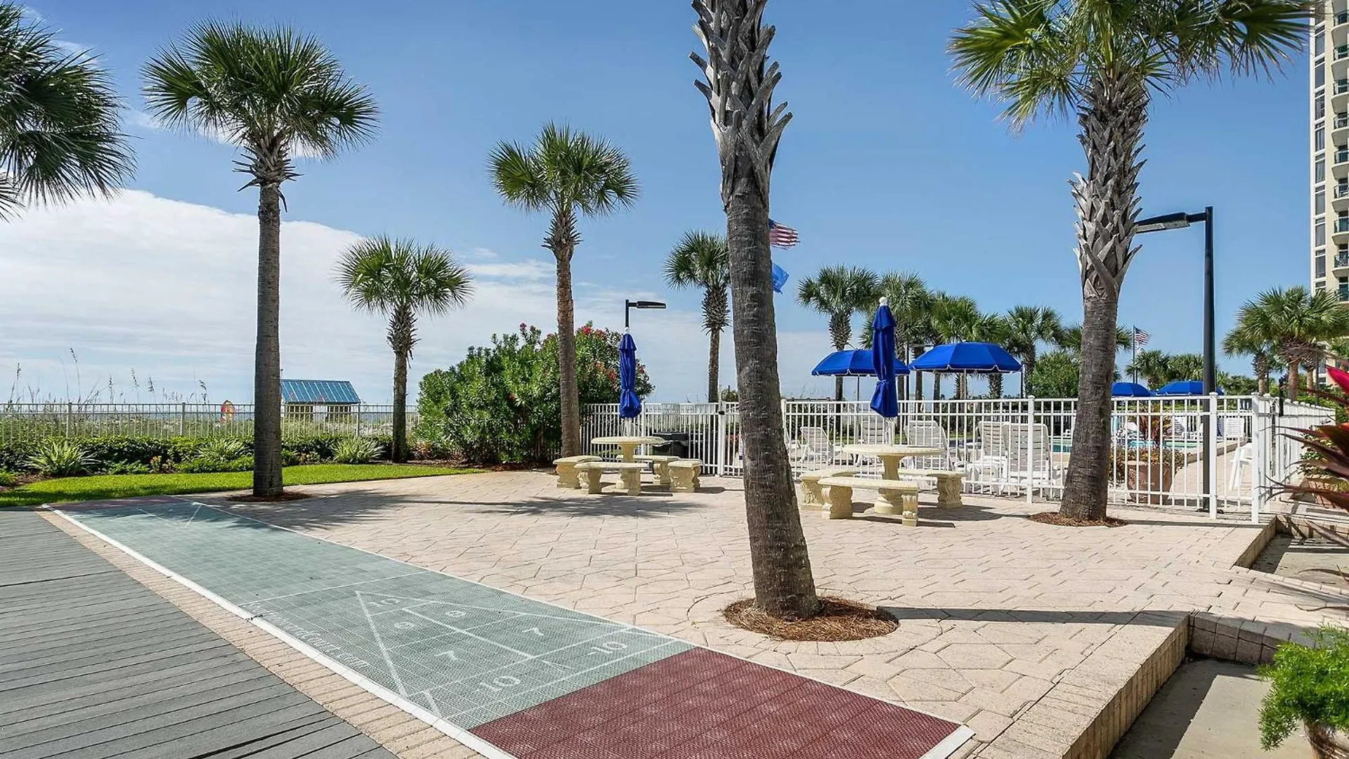 Apartment Beautiful In With Outdoor Swimming Pool And 2 Bedrooms Destin