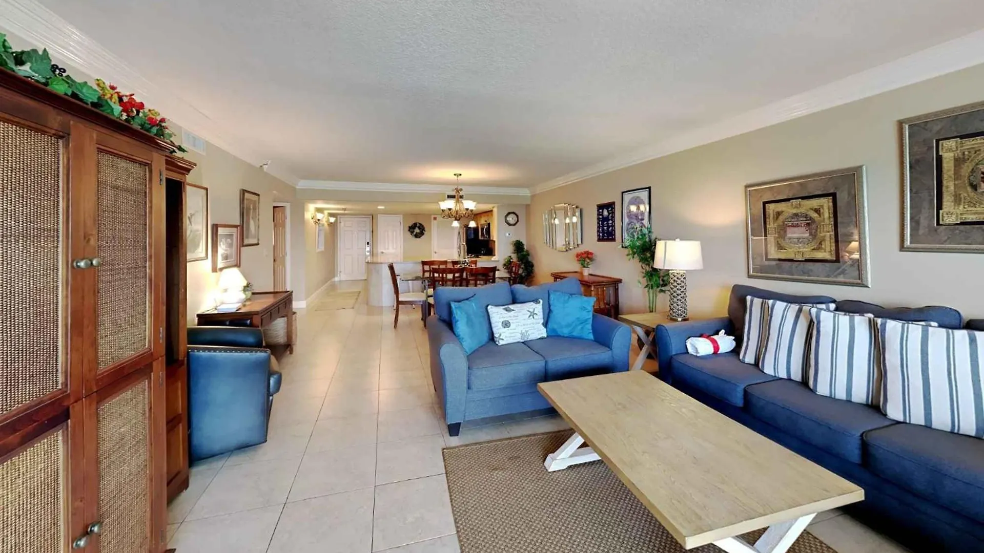 Apartment Beautiful In With Outdoor Swimming Pool And 2 Bedrooms
