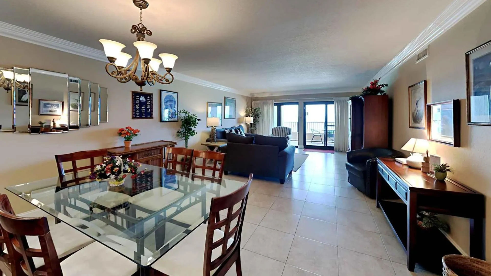Beautiful In With Outdoor Swimming Pool And 2 Bedrooms *
